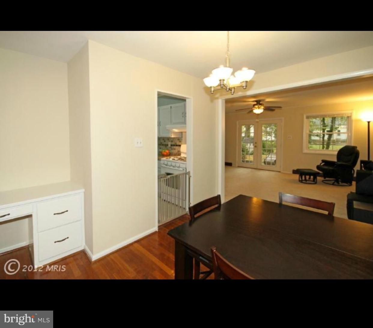 PIMMIT HILLS - Residential Lease