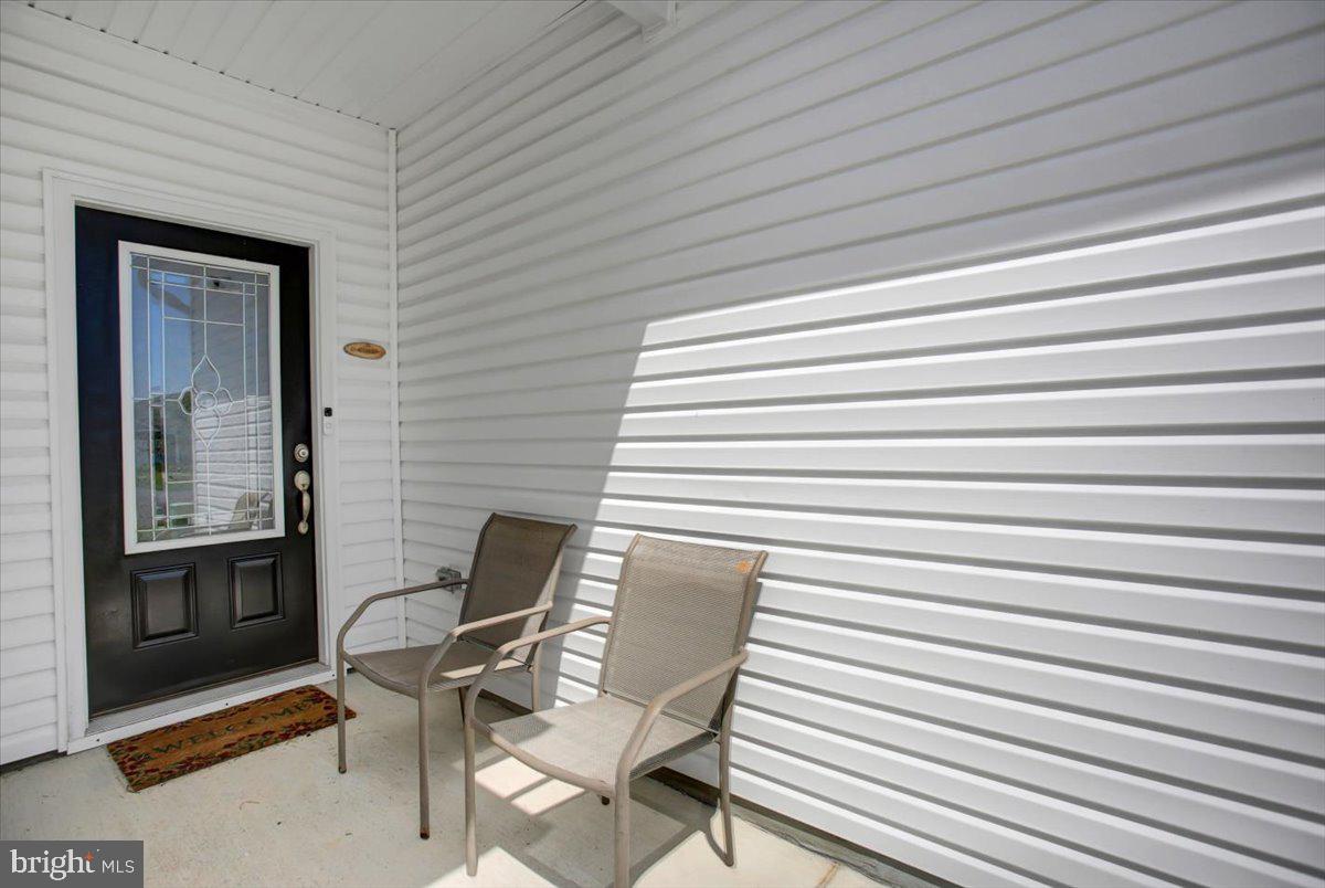 CLAGGETTS MILL - Residential