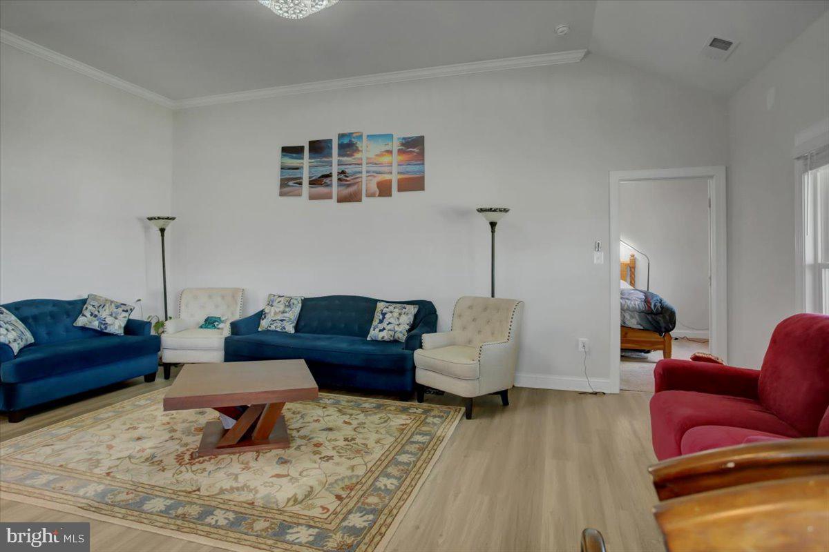 CLAGGETTS MILL - Residential