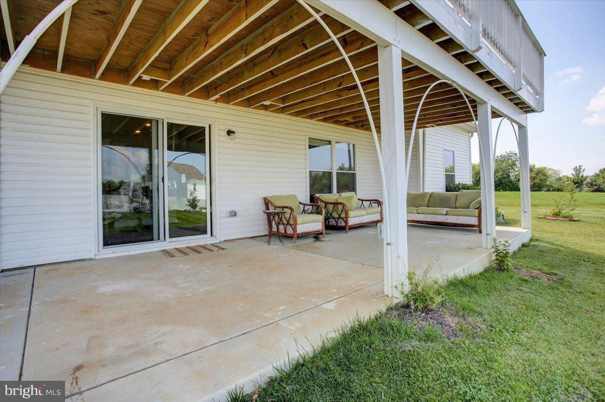 CLAGGETTS MILL - Residential