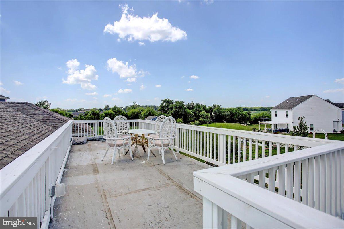 CLAGGETTS MILL - Residential