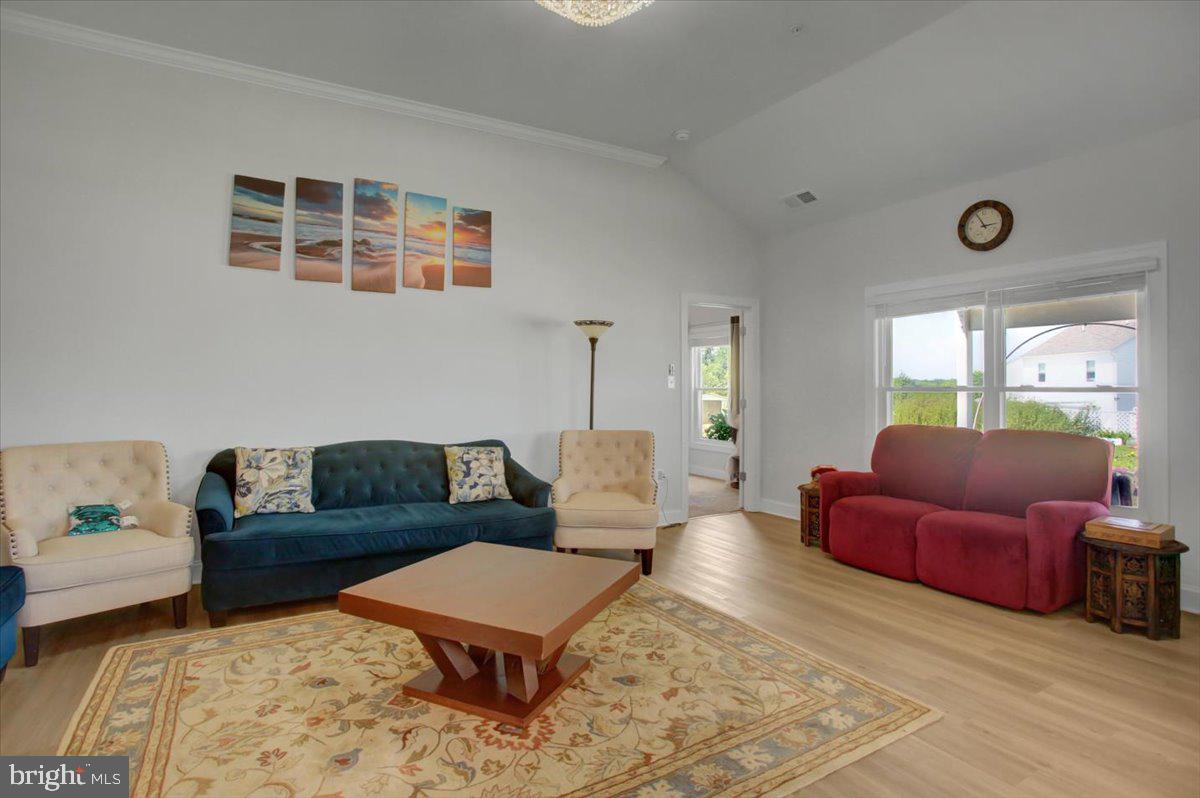 CLAGGETTS MILL - Residential