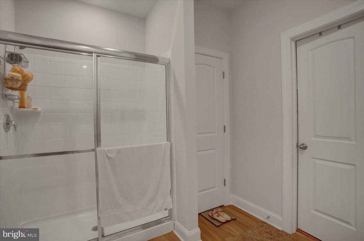 CLAGGETTS MILL - Residential