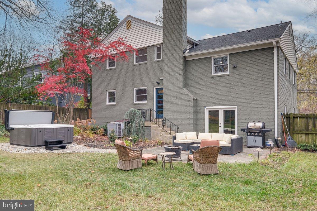 FERNWOOD - Residential