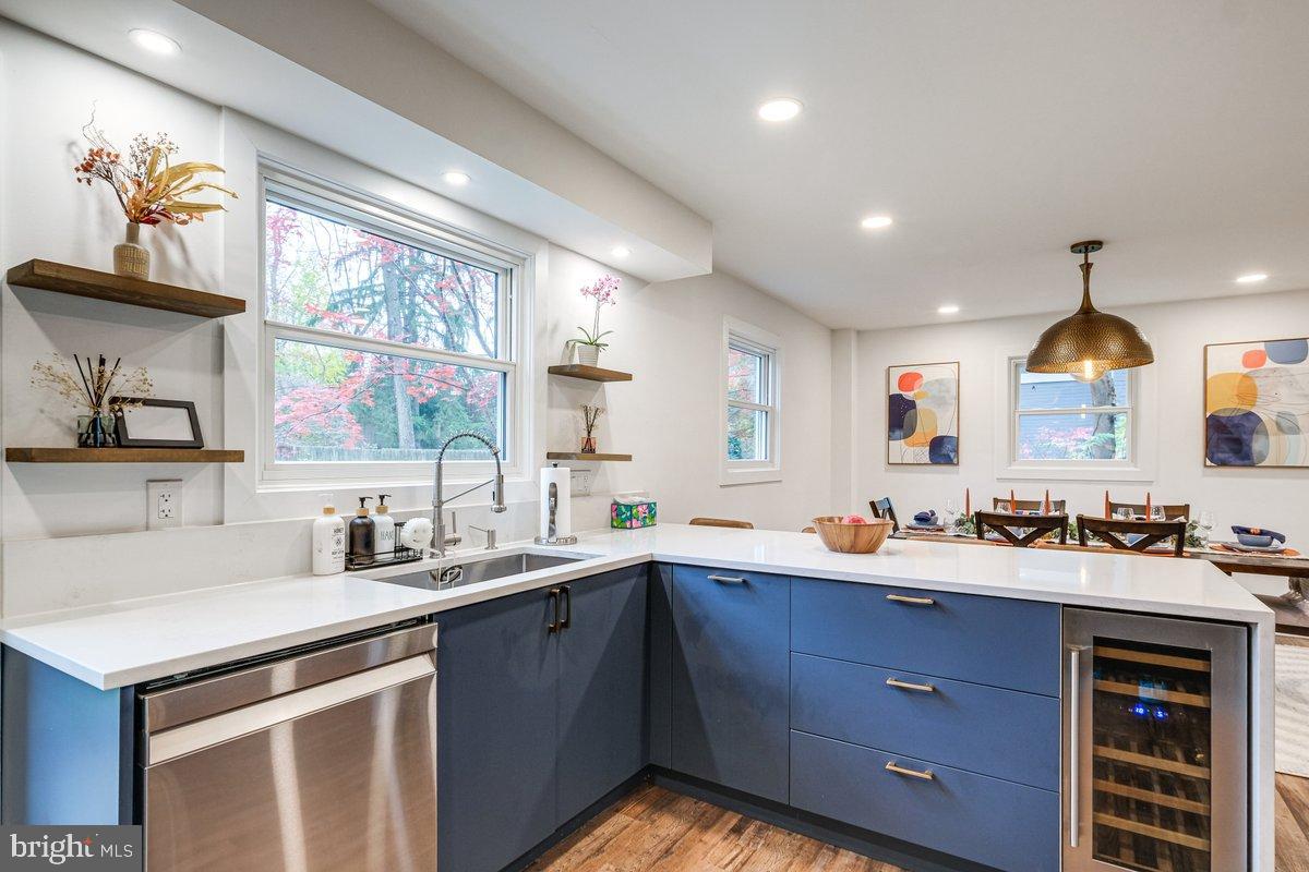 FERNWOOD - Residential