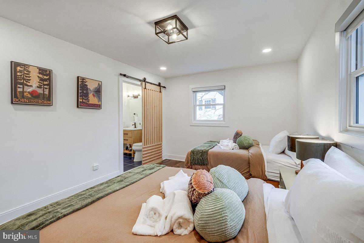 FERNWOOD - Residential