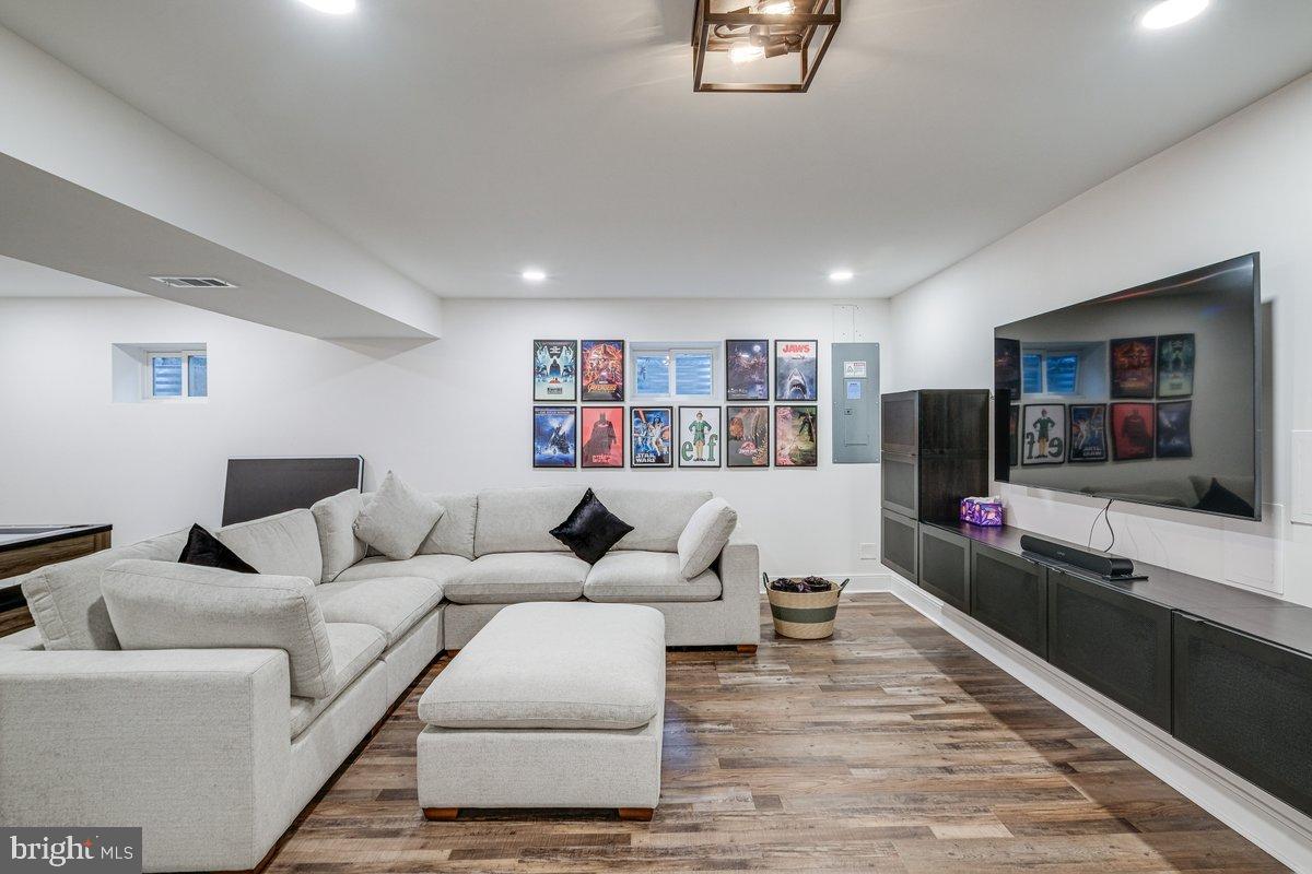 FERNWOOD - Residential