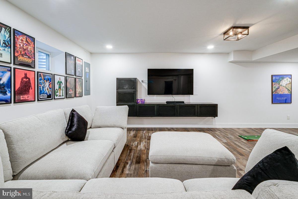 FERNWOOD - Residential