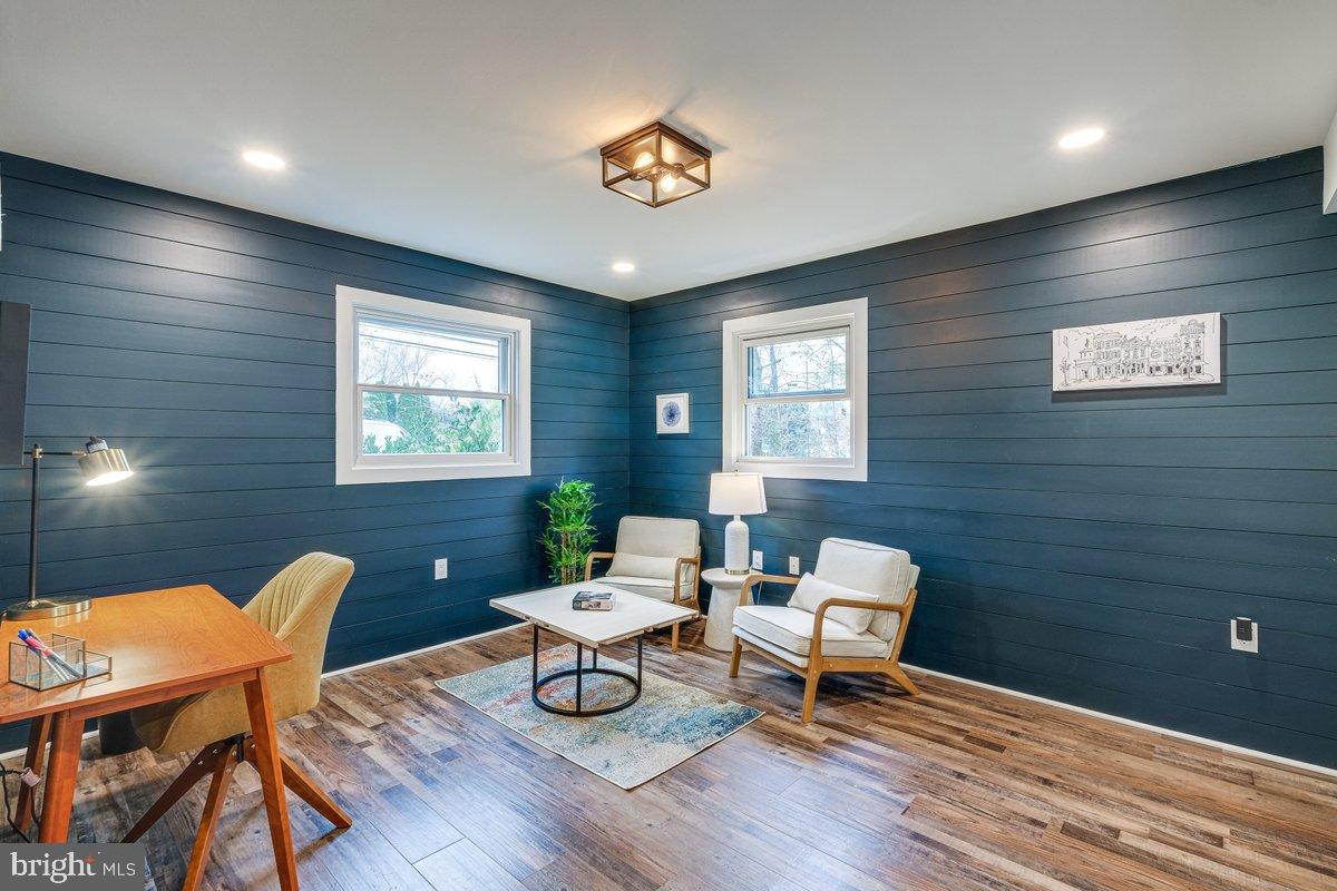 FERNWOOD - Residential
