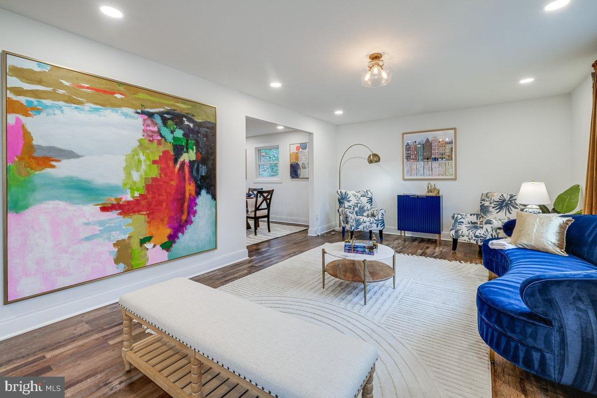 FERNWOOD - Residential