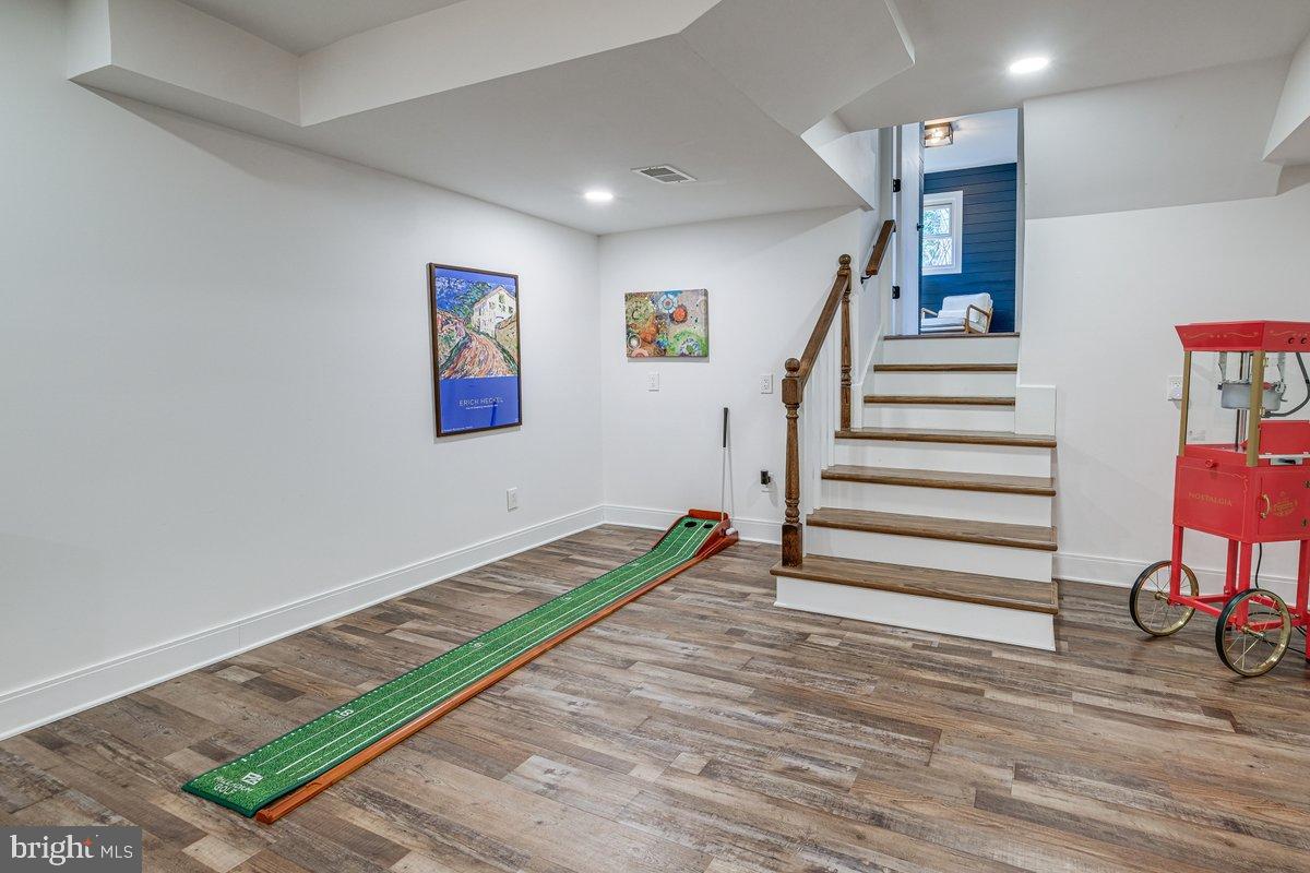 FERNWOOD - Residential