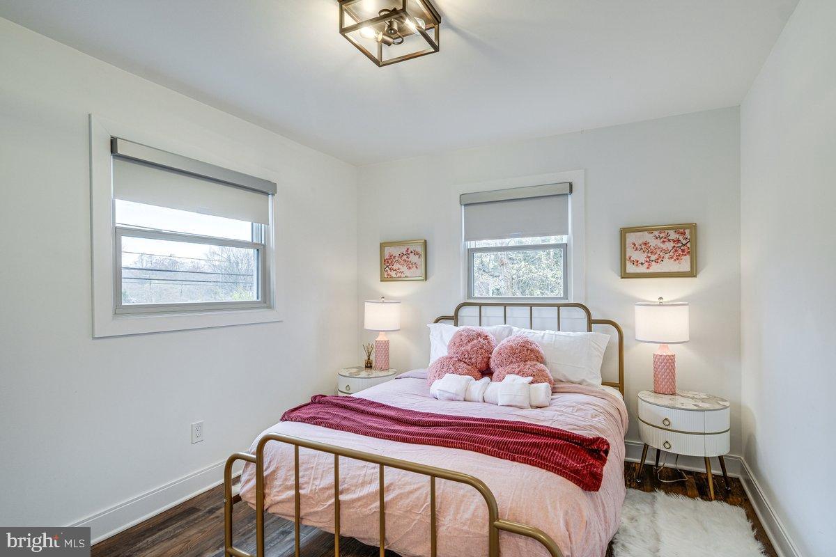 FERNWOOD - Residential