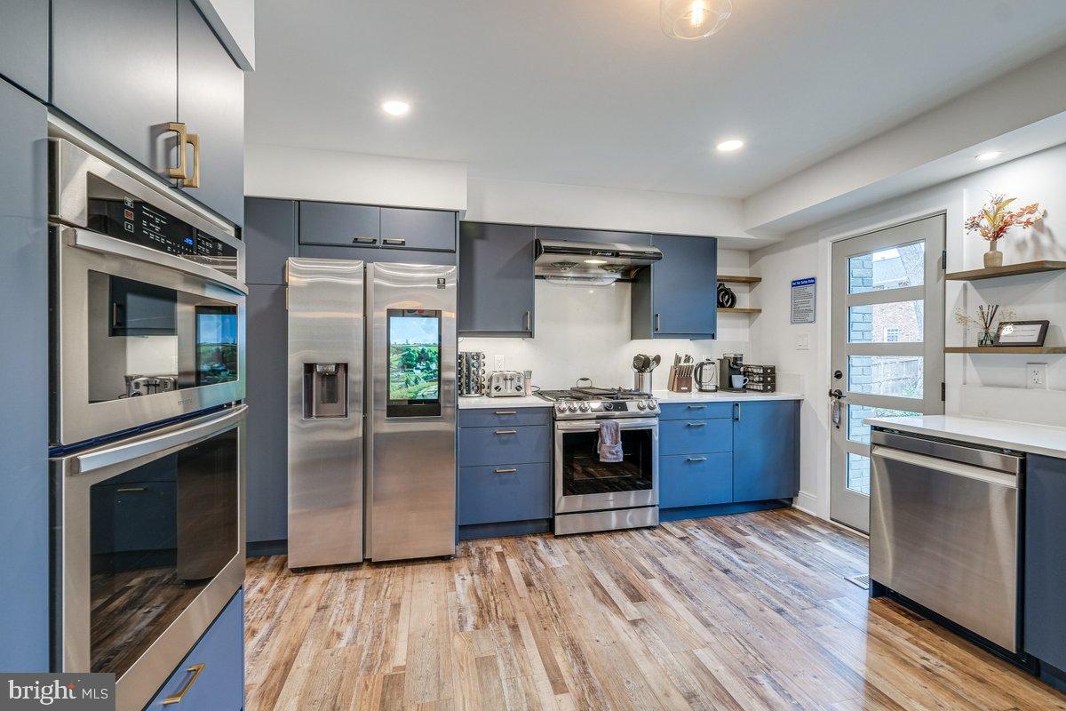 FERNWOOD - Residential