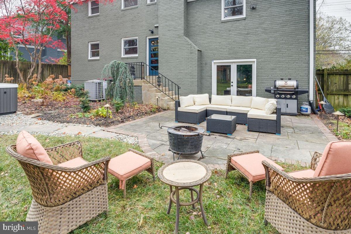 FERNWOOD - Residential