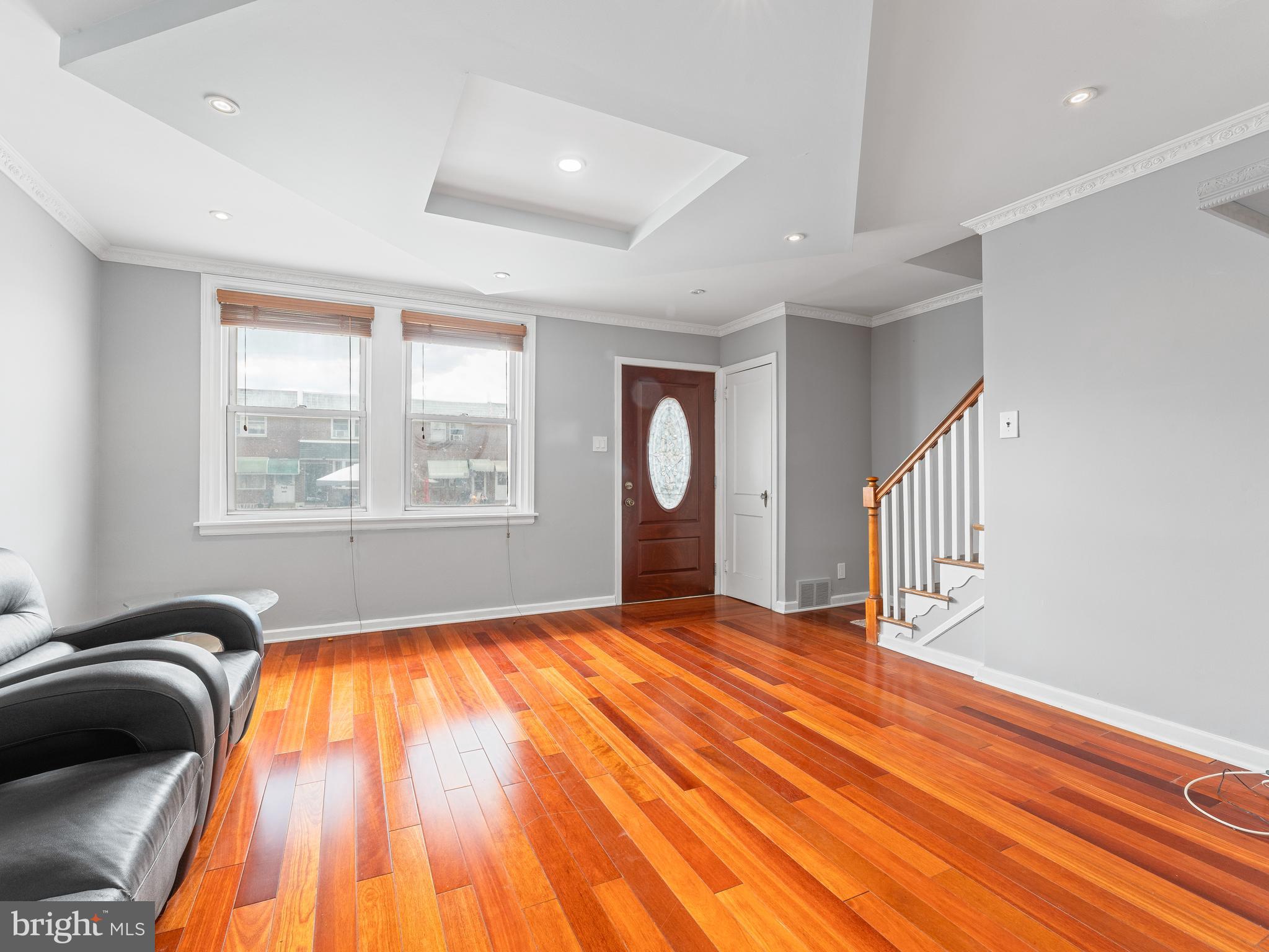 JUNIATA - Residential