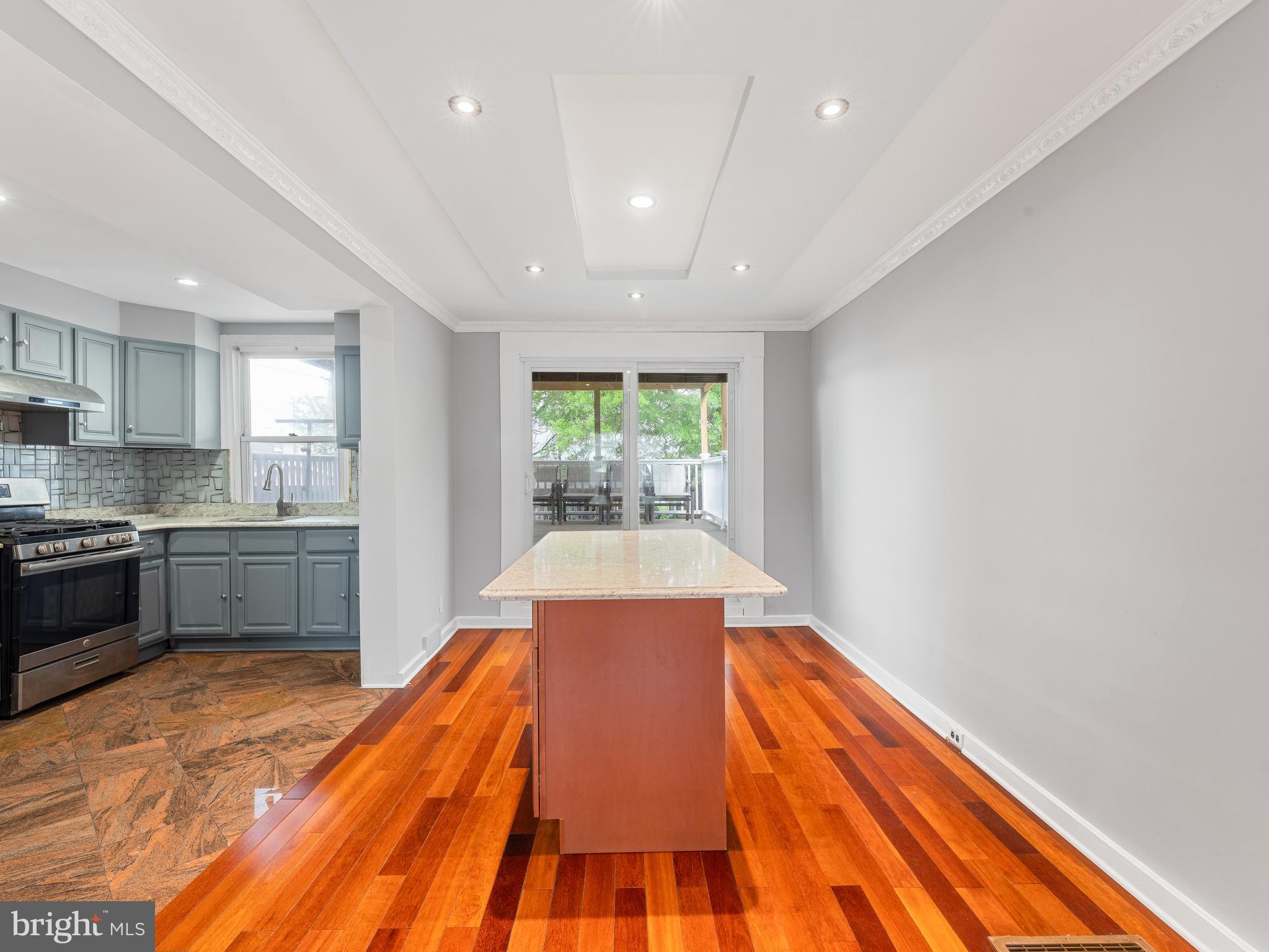 JUNIATA - Residential