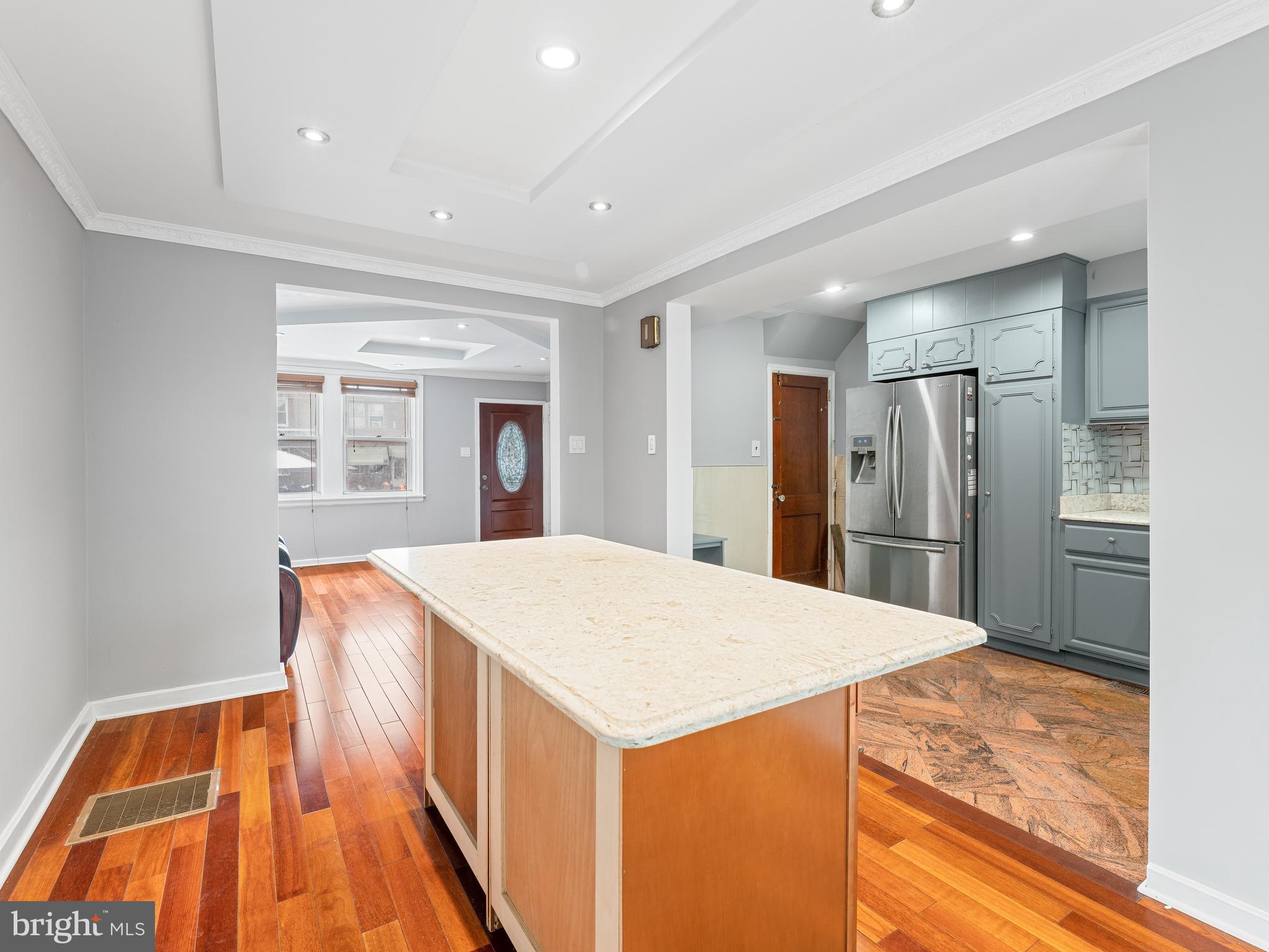 JUNIATA - Residential