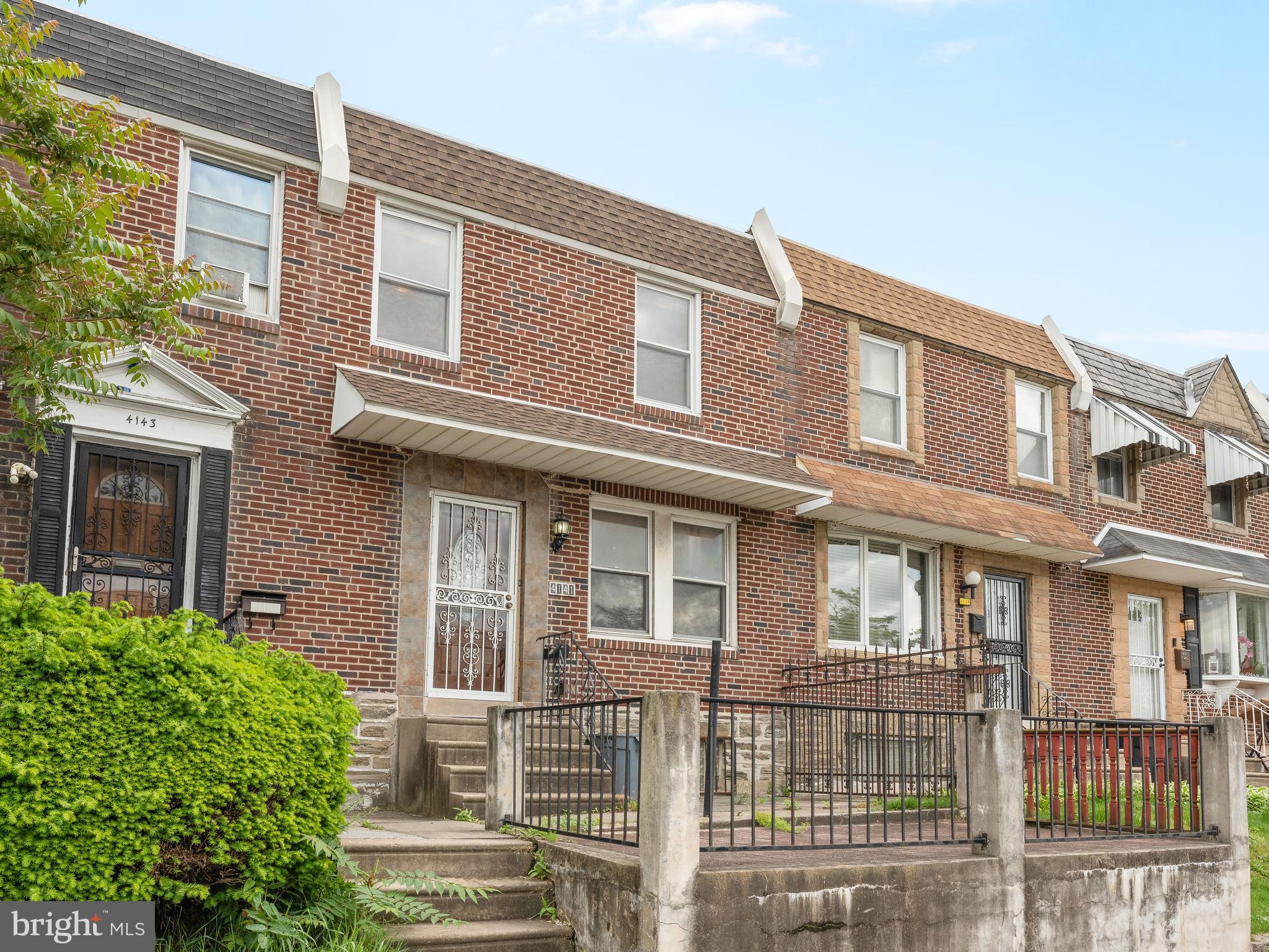 JUNIATA - Residential