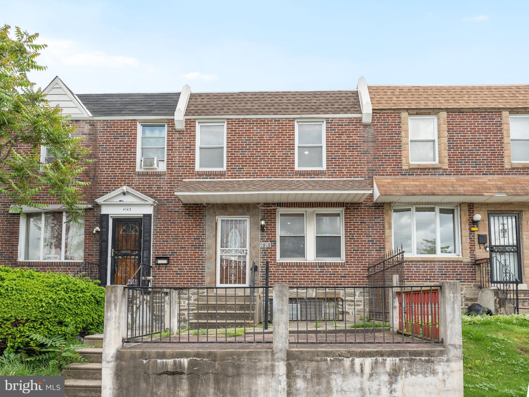 JUNIATA - Residential