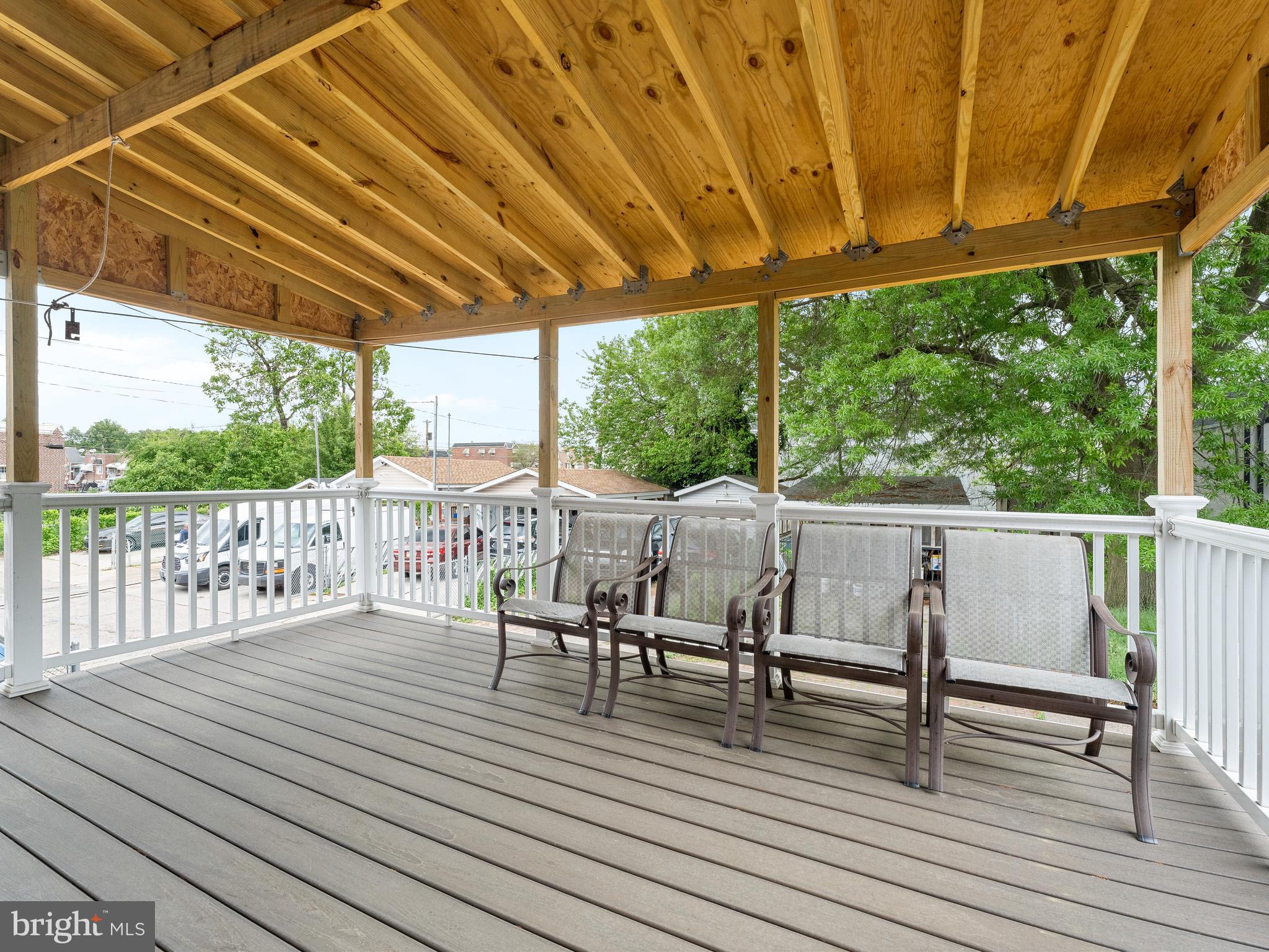 JUNIATA - Residential