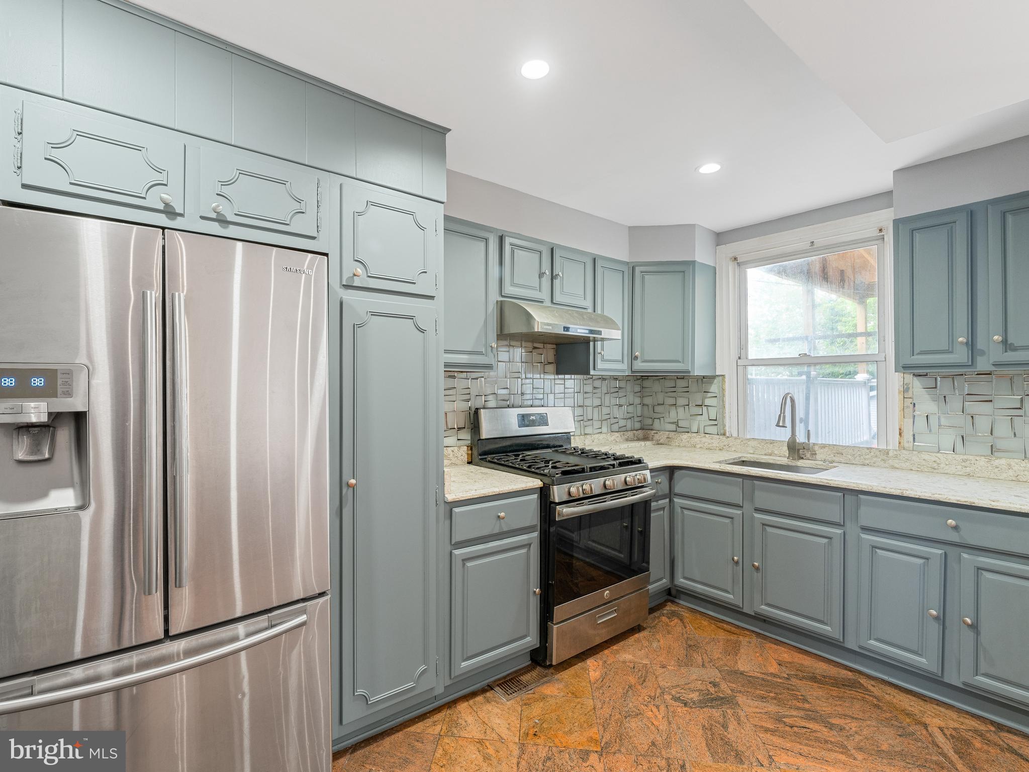 JUNIATA - Residential