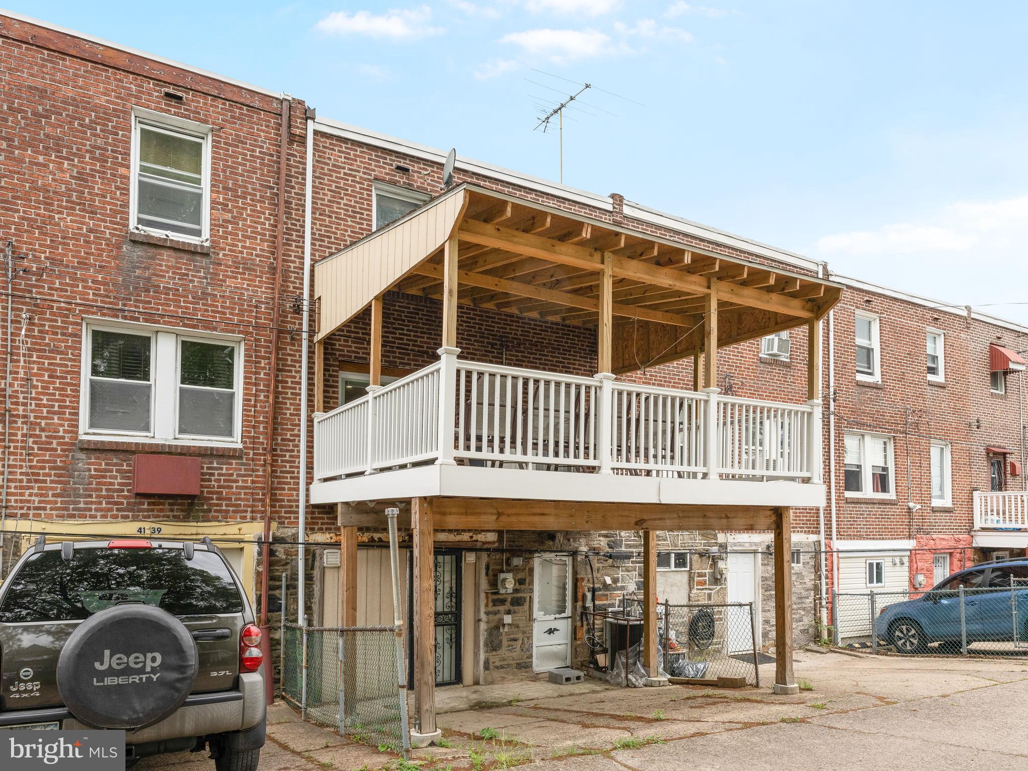 JUNIATA - Residential