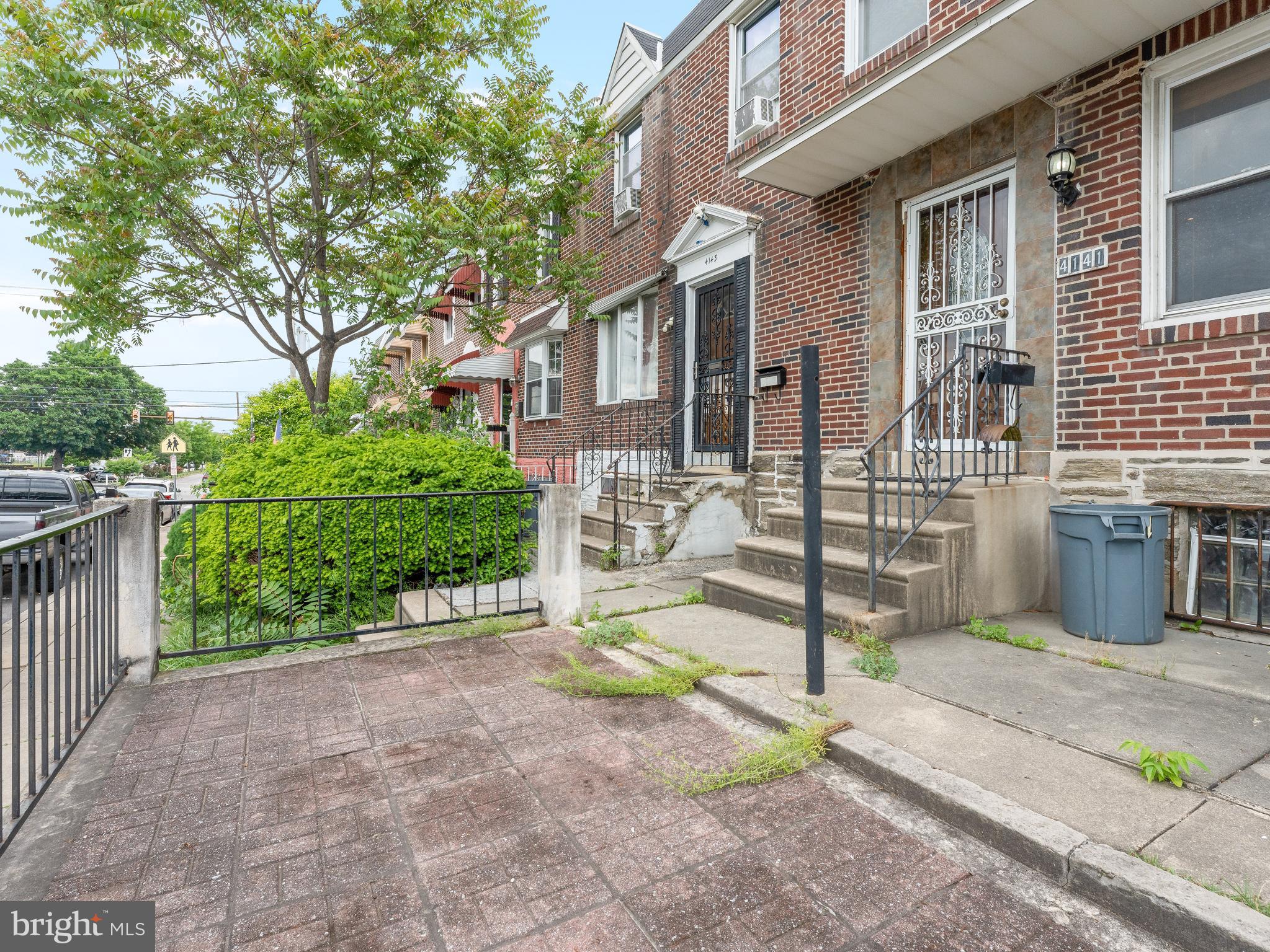 JUNIATA - Residential