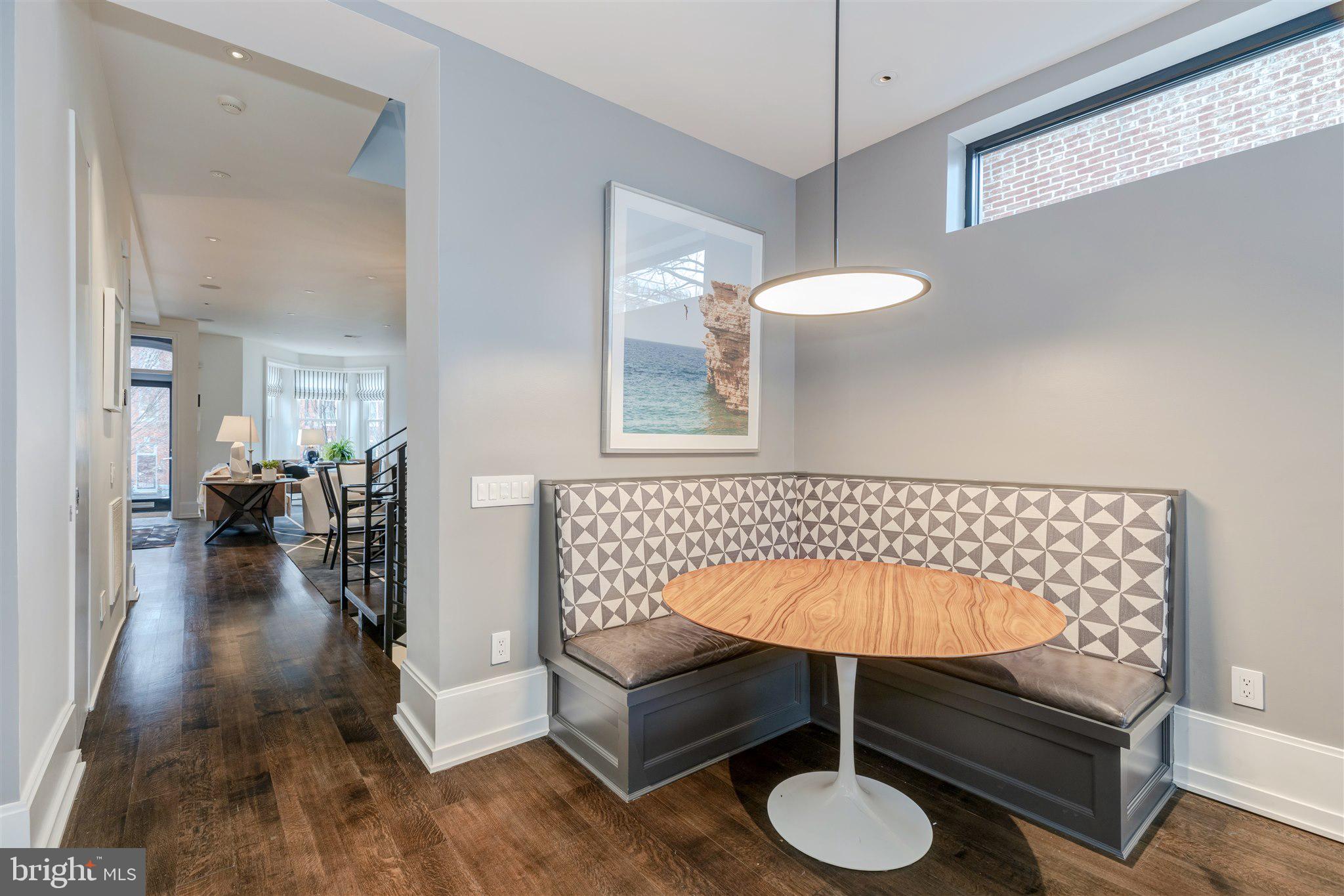 LOGAN CIRCLE - Residential