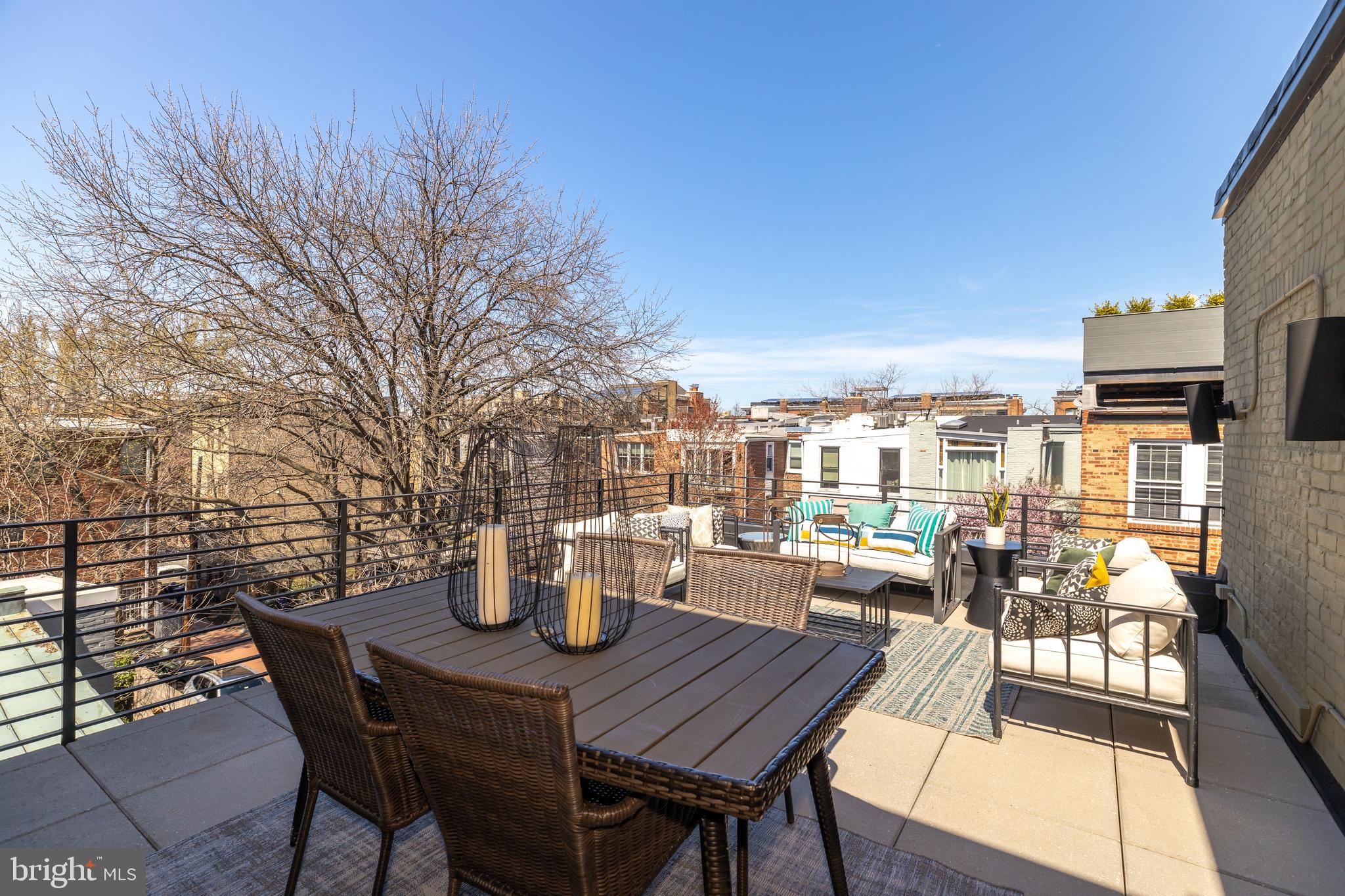 LOGAN CIRCLE - Residential