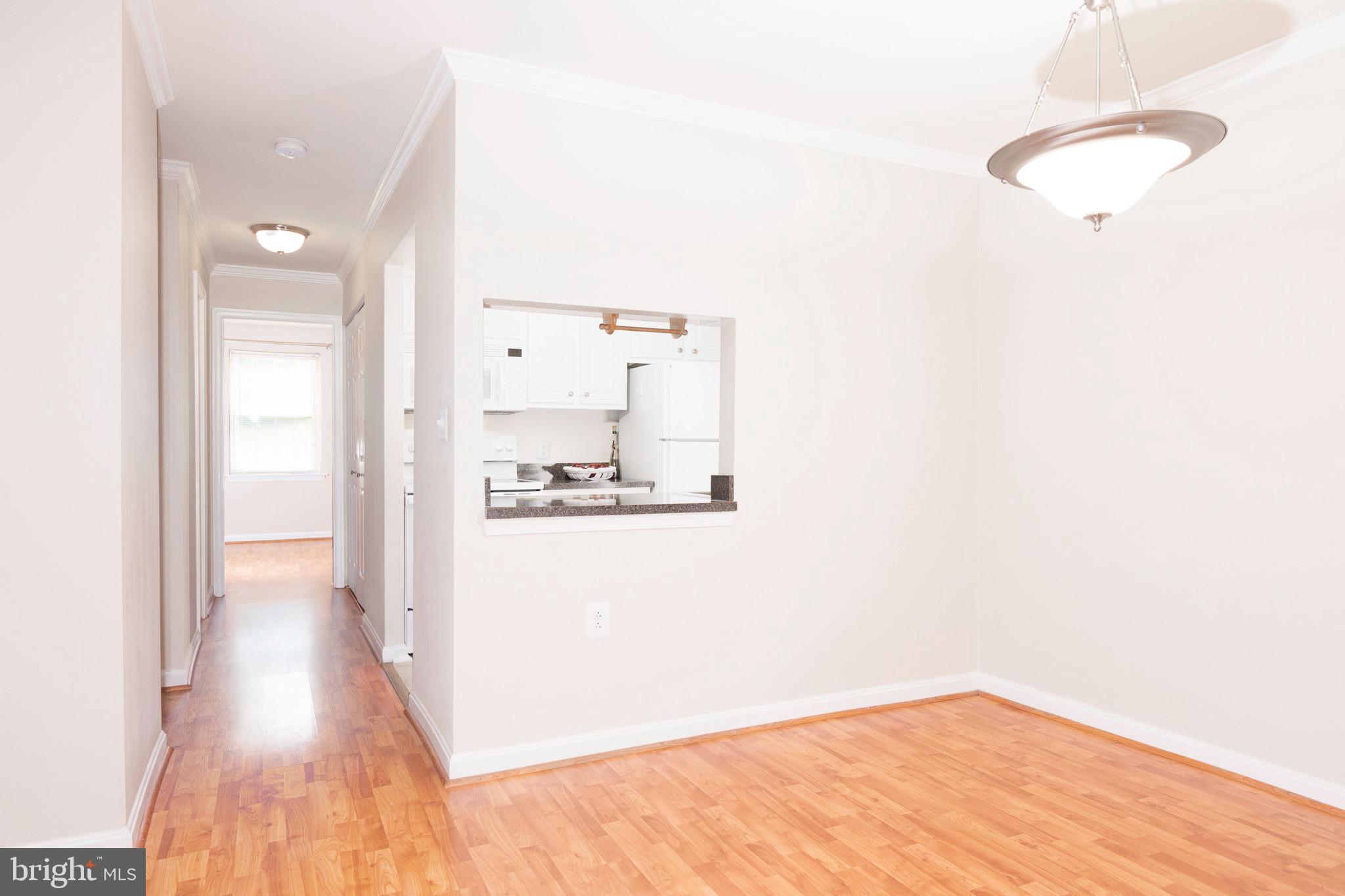 FLOWER HILL - Residential Lease