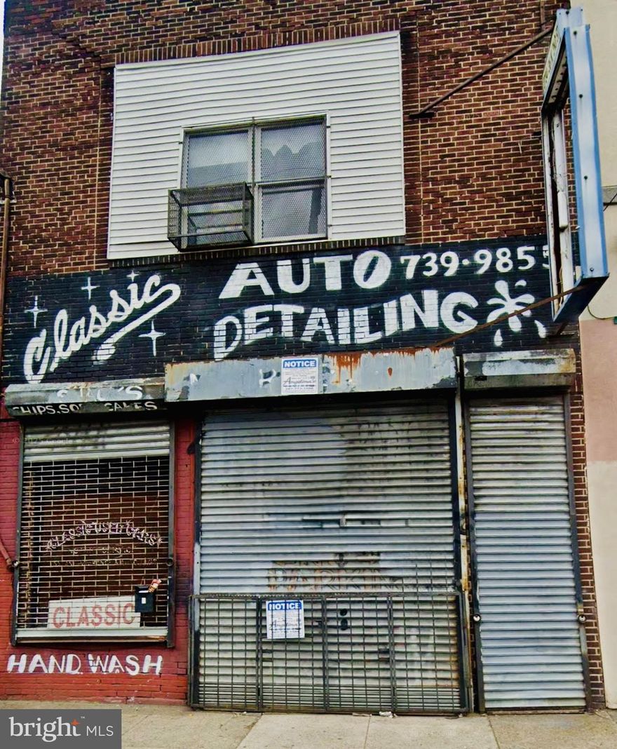 Exciting Real Estate Opportunity in Philadelphia!

2728–30 N. 2nd St. Warehouse
2734–30 6 N. 2nd St.  Mechanic garage/ with 5 bedroom 3 bathroom loft 2nd floor - Rehabbed  
2726 N. 2nd St. Shell.
2724 N 2nd St. Shell
2725 N. Philip Street

Introducing a remarkable $1.6 million listing located on 2nd St, just steps away from Lehigh Avenue in the vibrant city of Philadelphia. This exclusive package encompasses a diverse range of properties, presenting a unique investment opportunity for developers and visionaries.

This comprehensive package includes:

- A Spacious Warehouse: Perfect for manufacturing, storage, or retail purposes, the warehouse offers ample square footage and high ceilings, providing versatility for various business needs.

- A Fully Equipped Mechanic Garage: Ideal for automotive entrepreneurs, this garage is set up for operations, featuring all necessary equipment to start generating income immediately.

- A Stunning 5 Bedroom, 3 Bath Loft: This beautifully designed loft offers modern living with plenty of space for families or tenants. With stylish interiors and abundant natural light, it provides a fantastic living experience.

- 2 Shell Properties: These adjacent shell properties offer a blank canvas for further development, remodeling, or conversion into additional residential or commercial units, maximizing the potential of this incredible investment.

This package presents a huge opportunity for developers looking to create a significant project in a prime Philadelphia location. With easy access to major roads and local amenities, the property is strategically positioned for future growth and development. Don’t miss the chance to capitalize on this unique offering reach out today to explore the endless possibilities!