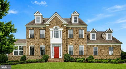 Photo of 42093 Lochiel Lane, LEESBURG, VA 20176 (MLS # VALO2133354)