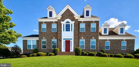 Photo of 42093 Lochiel Lane, LEESBURG, VA 20176 (MLS # VALO2133354)