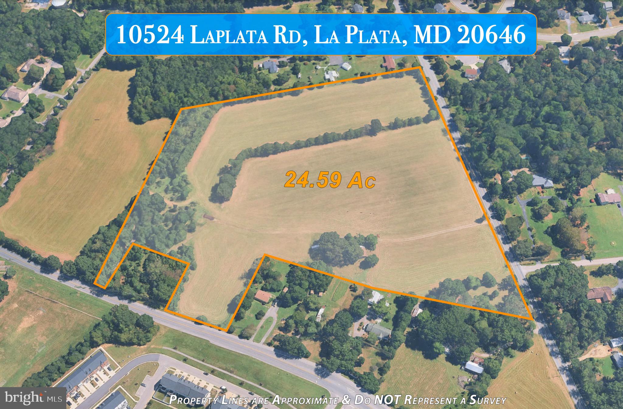 10524 LAPLATA ROAD