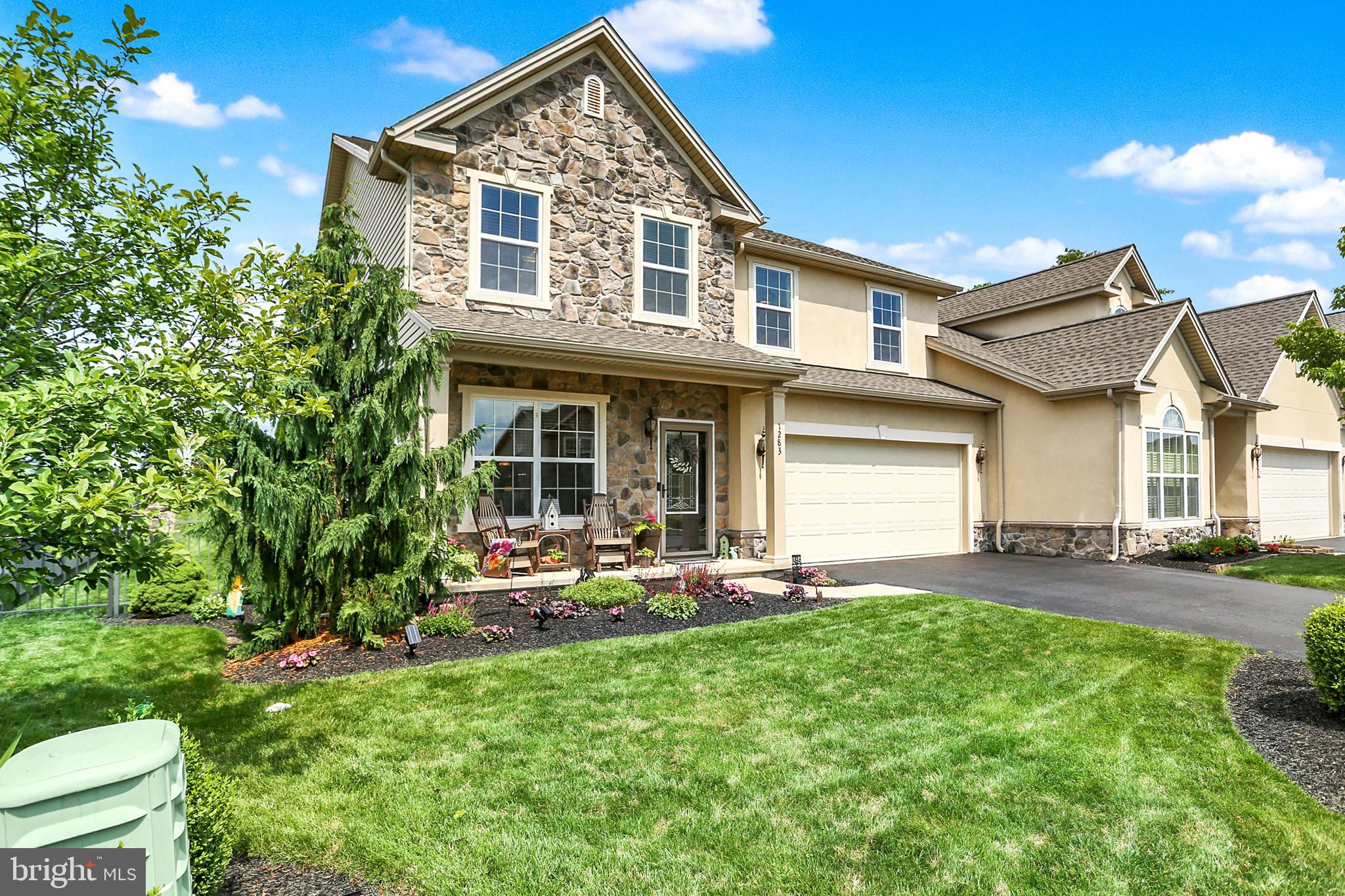 1283 YARMOUTH LANE