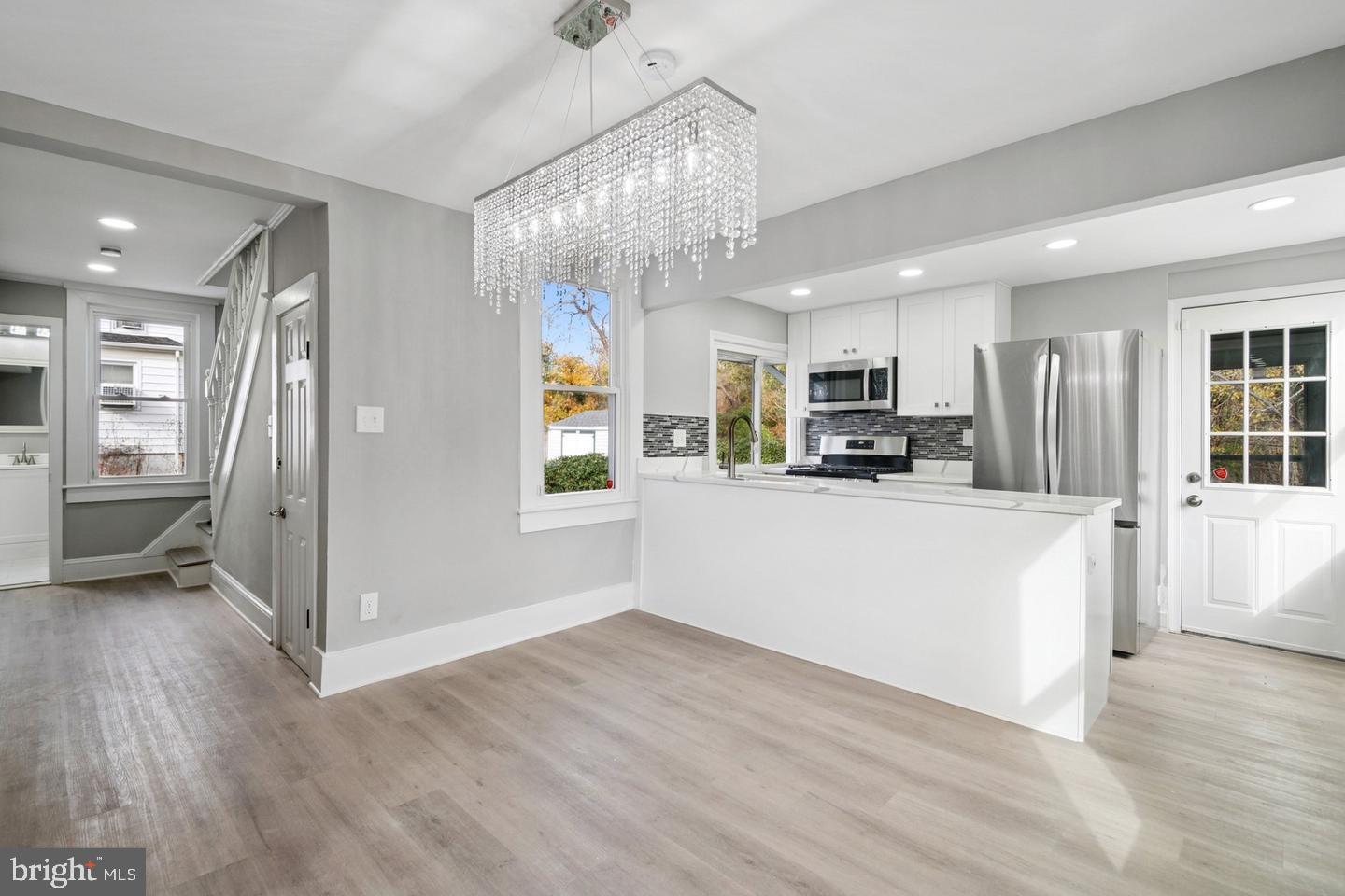 OVERLEA - Residential