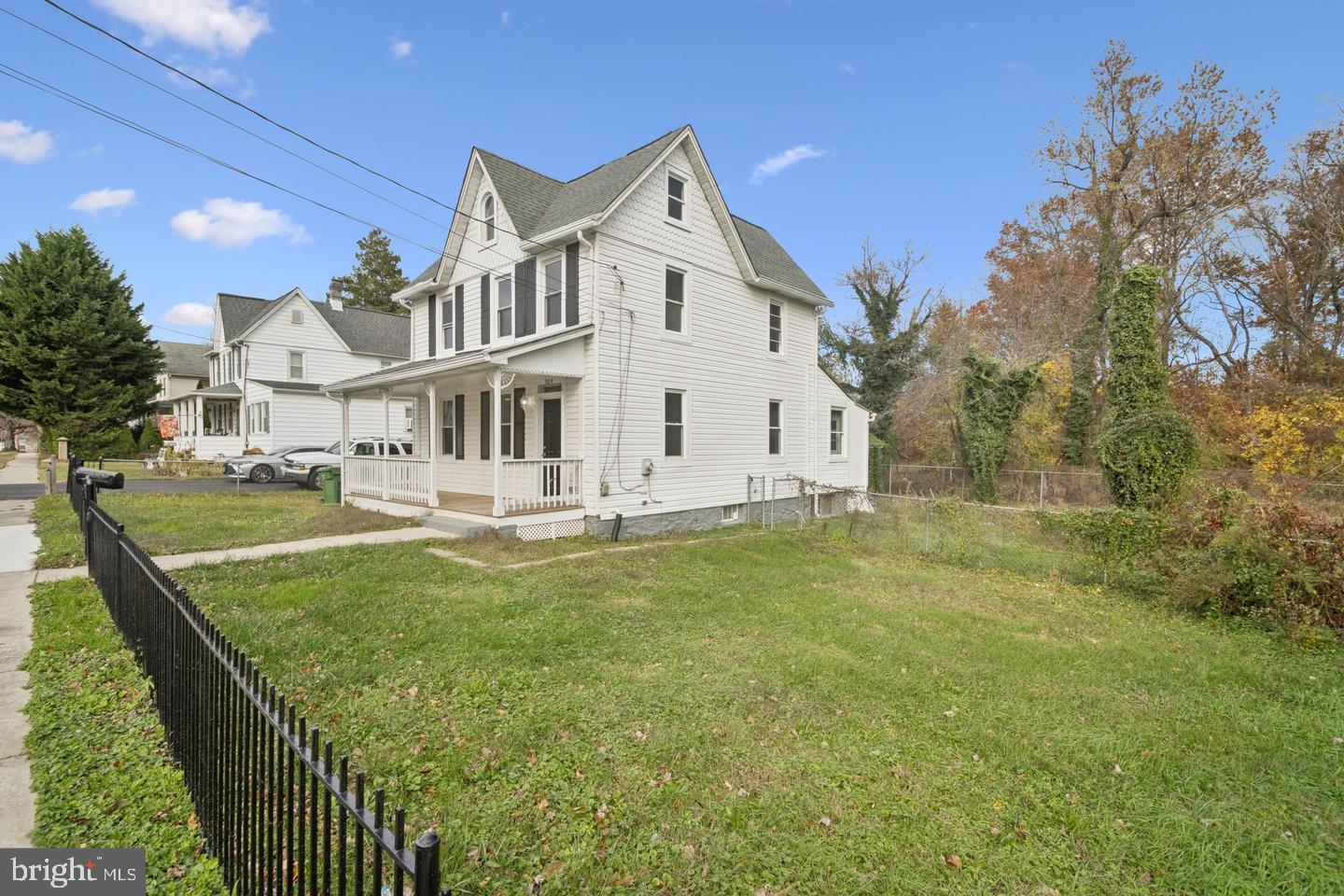 OVERLEA - Residential