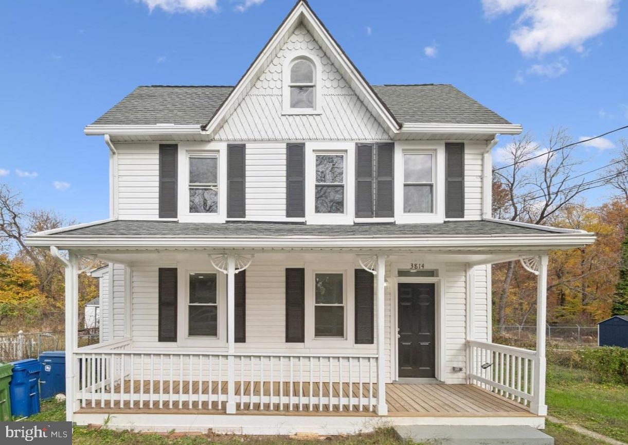 OVERLEA - Residential