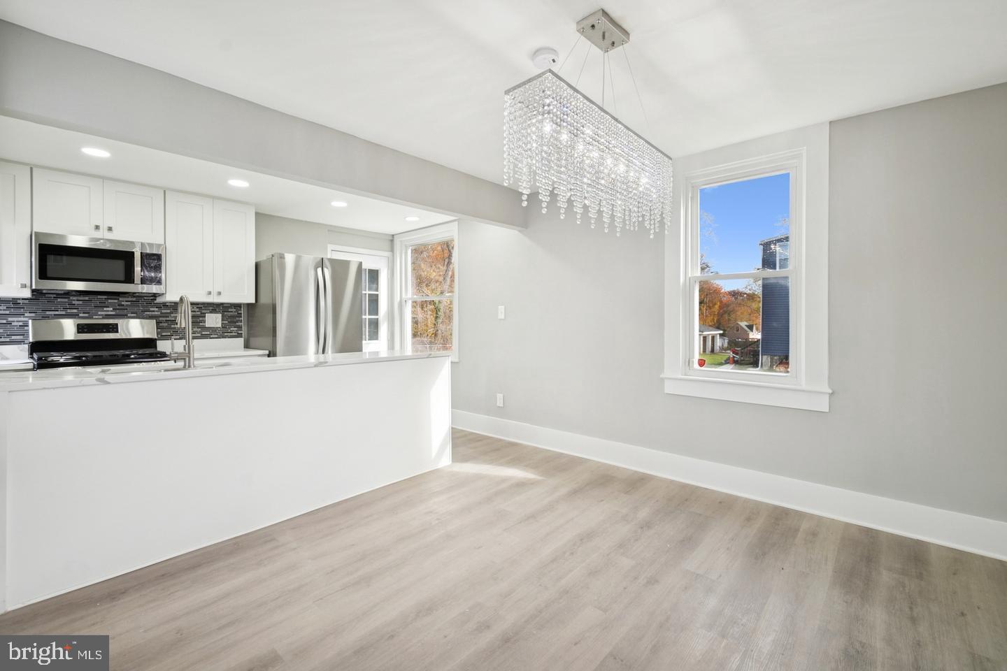 OVERLEA - Residential