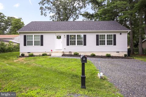 152 BLANCHE STREET BROWNS MILLS NJ 08015