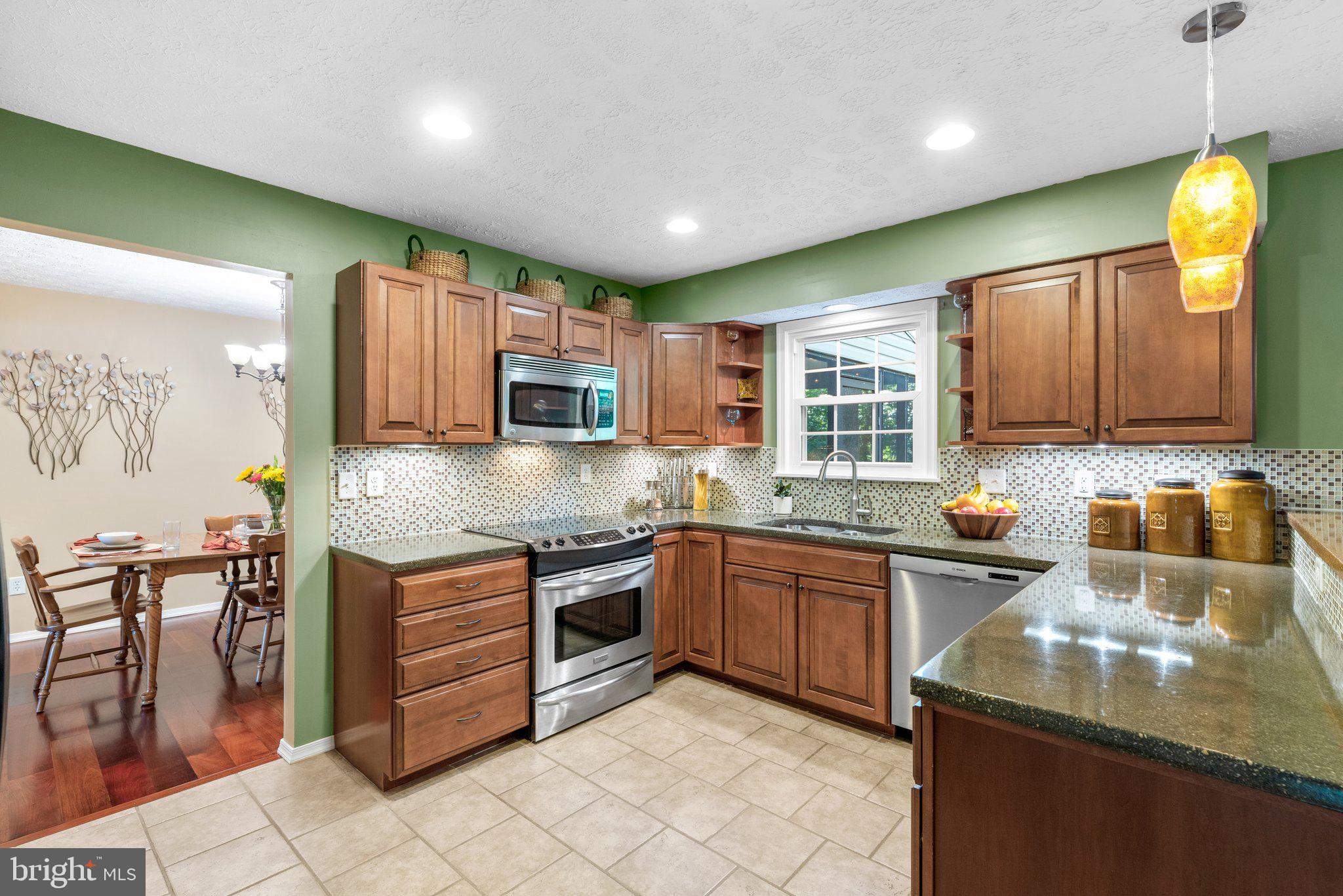 HARBOR VALLEY ESTATES - Residential