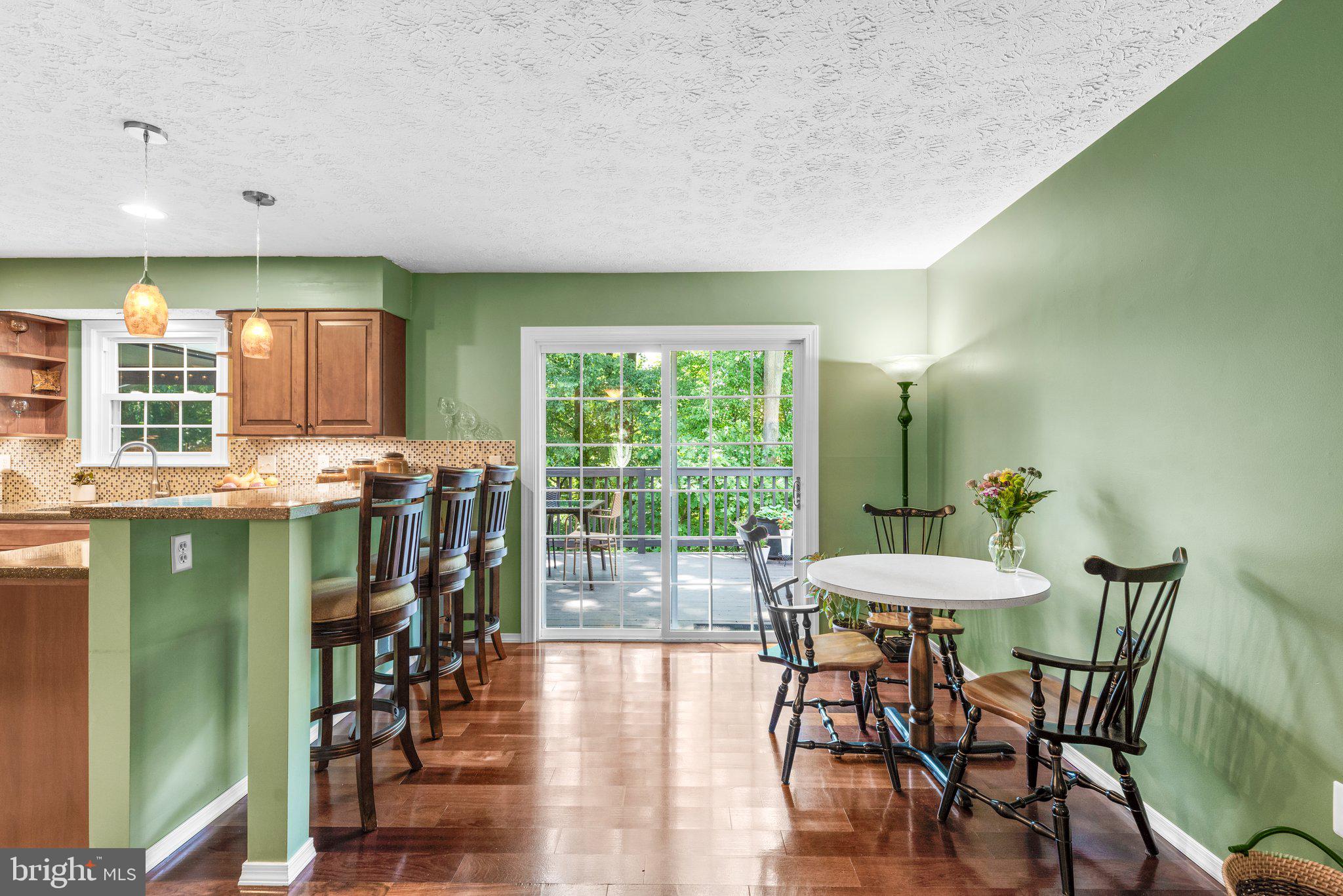 HARBOR VALLEY ESTATES - Residential