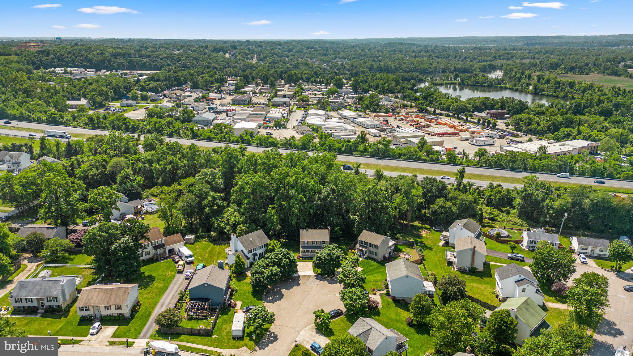 HARBOR VALLEY ESTATES - Residential