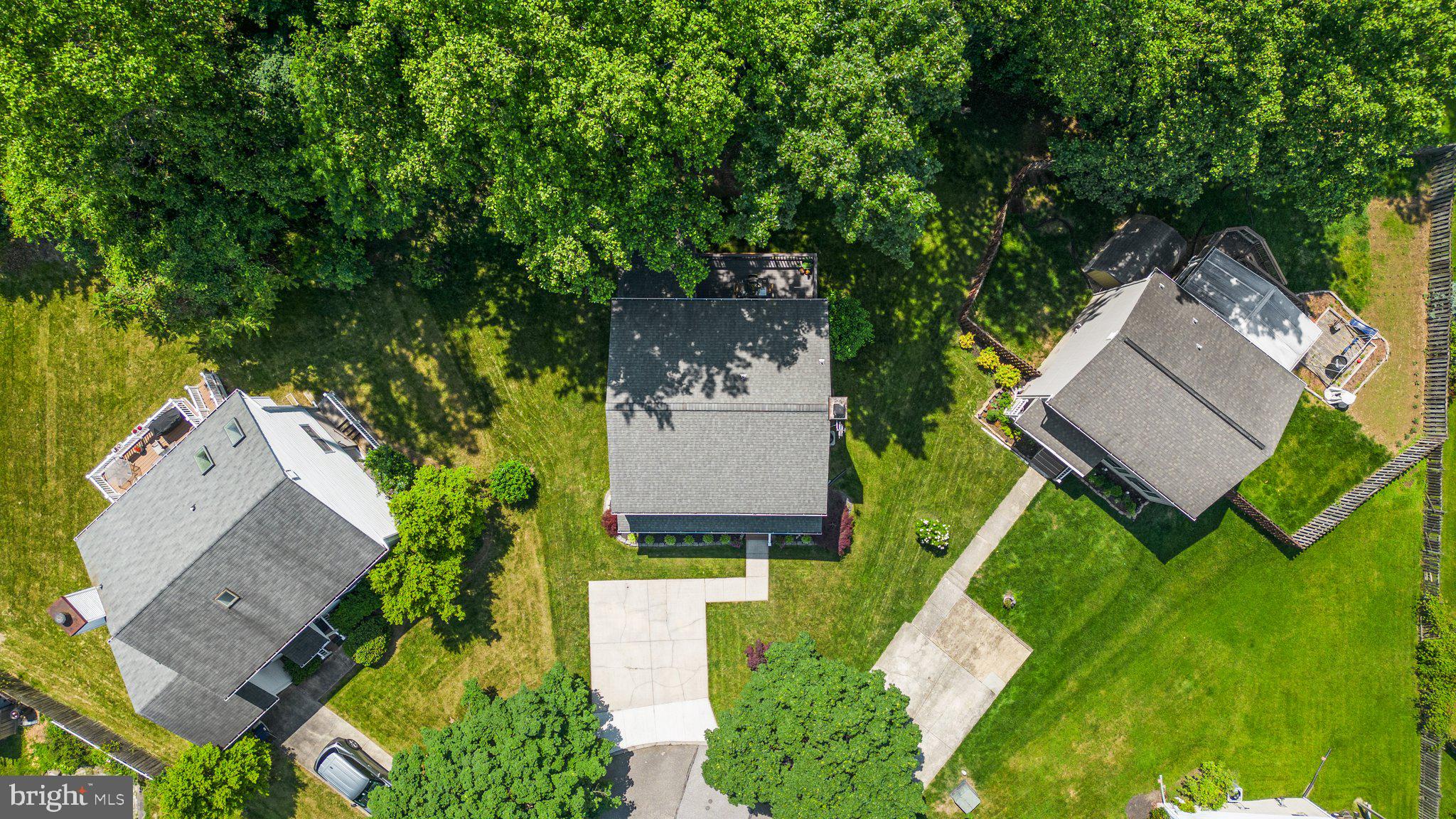 HARBOR VALLEY ESTATES - Residential