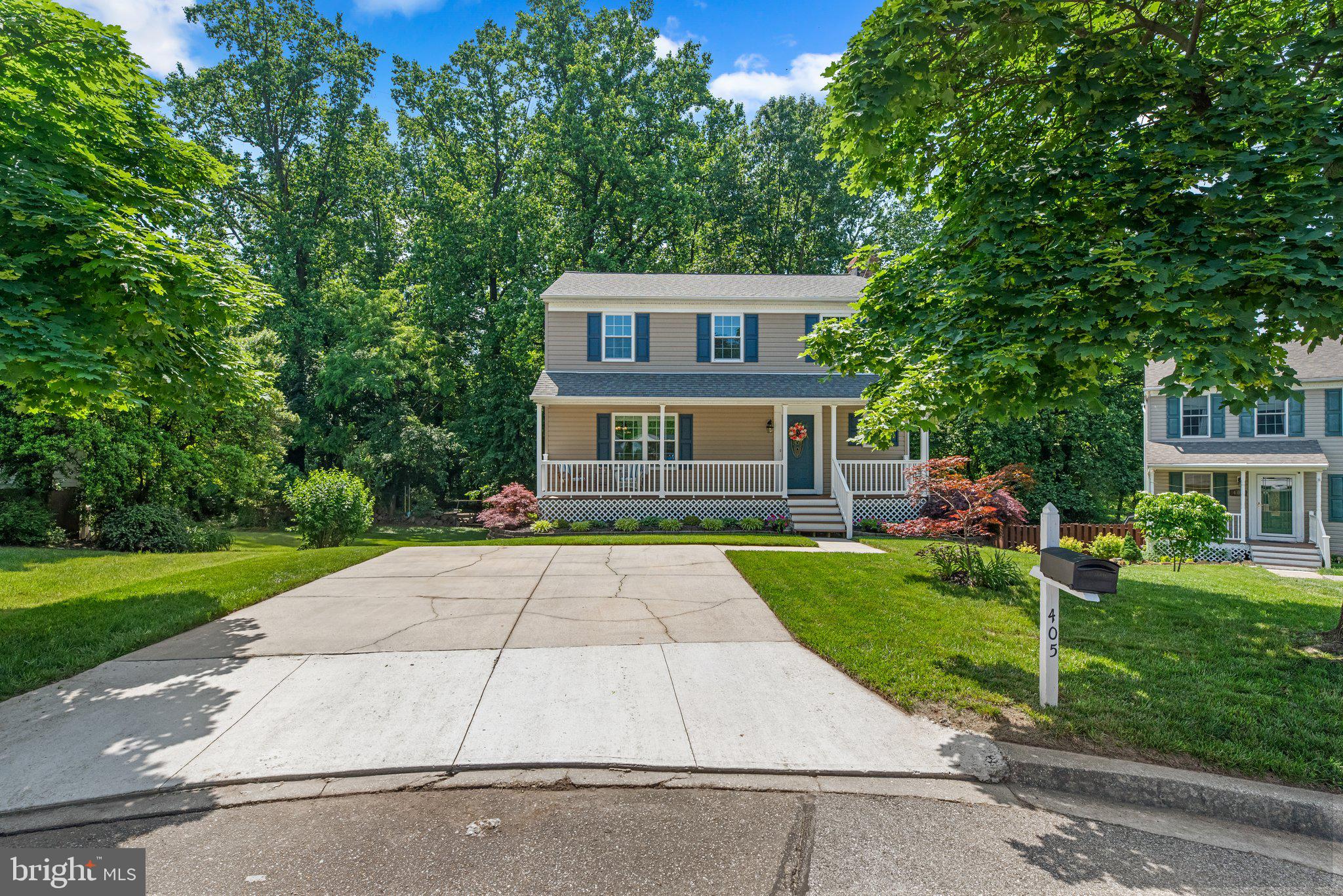 HARBOR VALLEY ESTATES - Residential