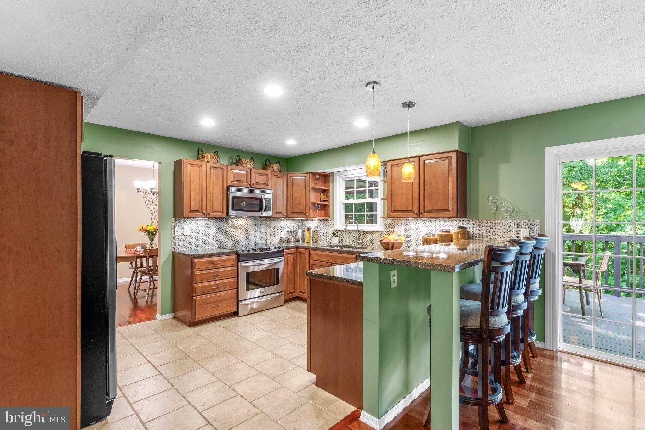 HARBOR VALLEY ESTATES - Residential