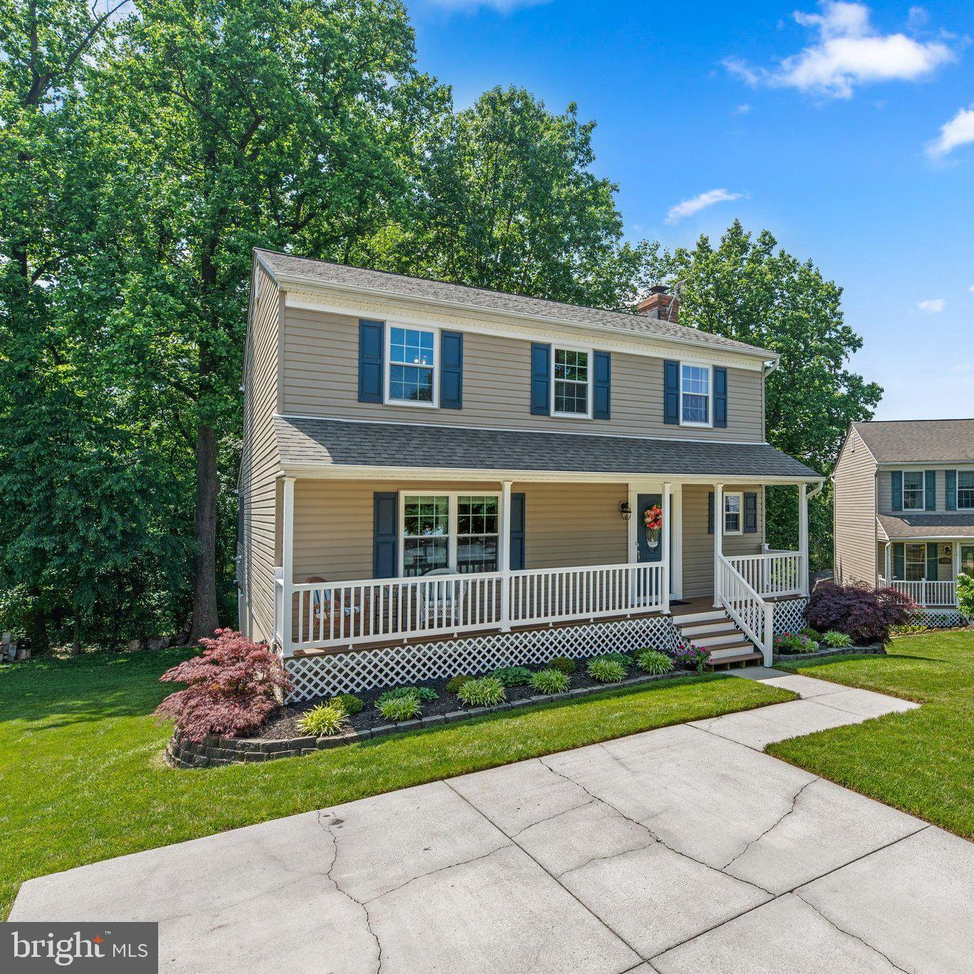 HARBOR VALLEY ESTATES - Residential