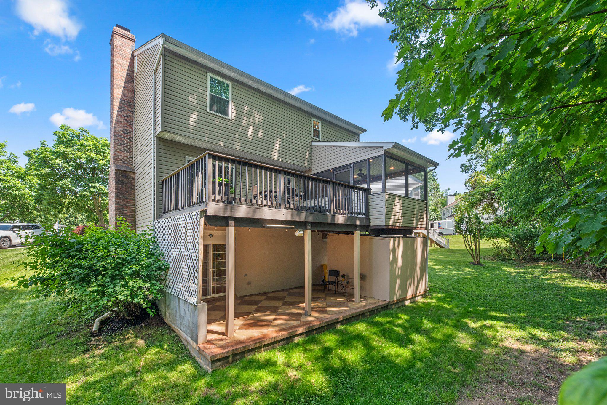 HARBOR VALLEY ESTATES - Residential