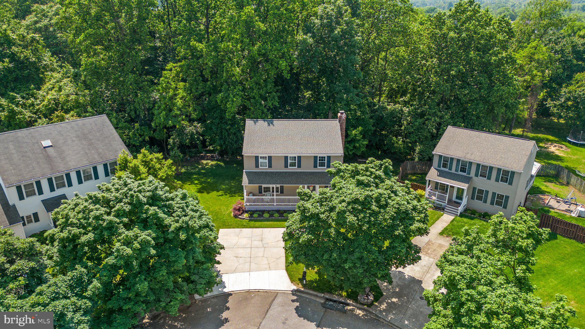 HARBOR VALLEY ESTATES - Residential