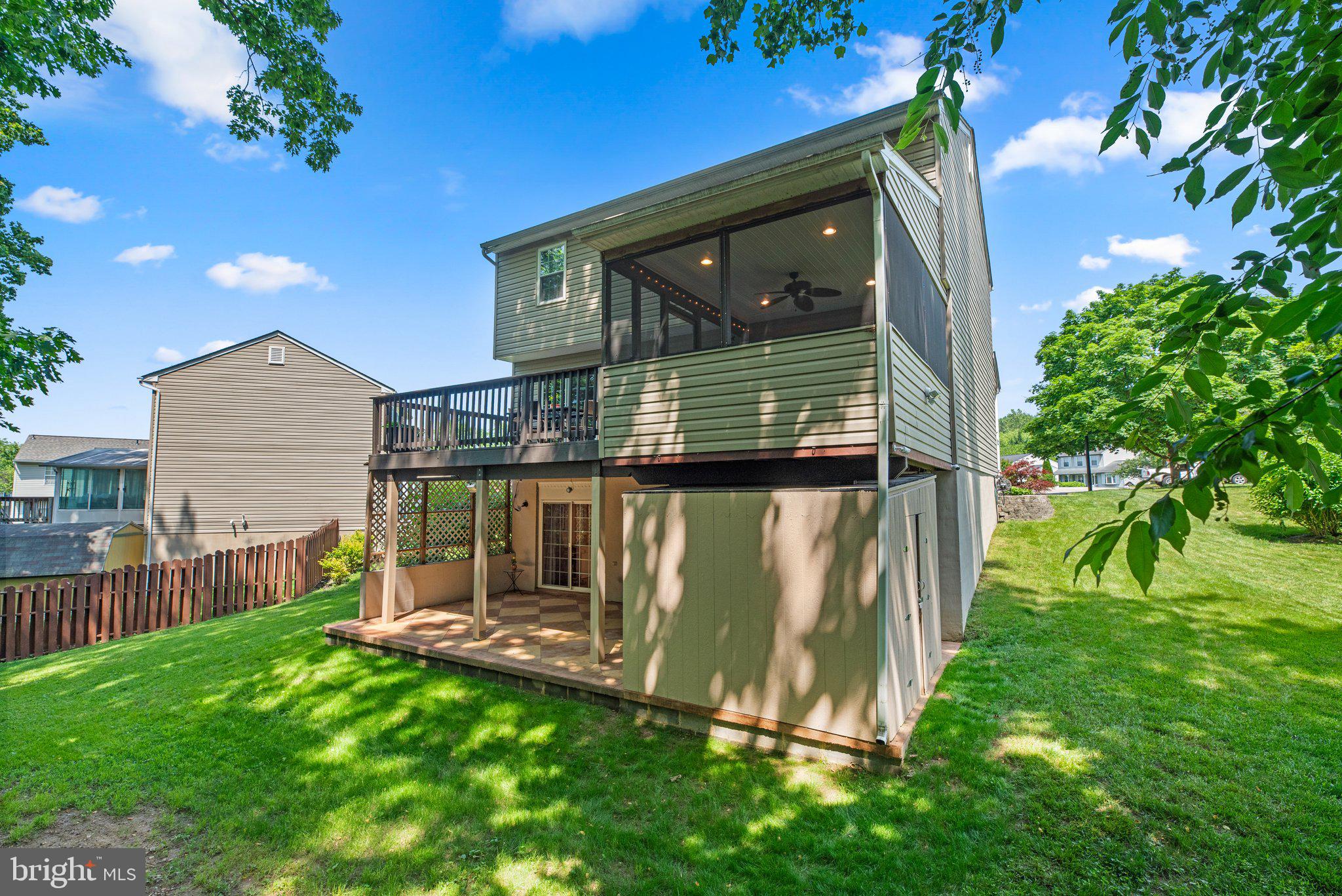 HARBOR VALLEY ESTATES - Residential